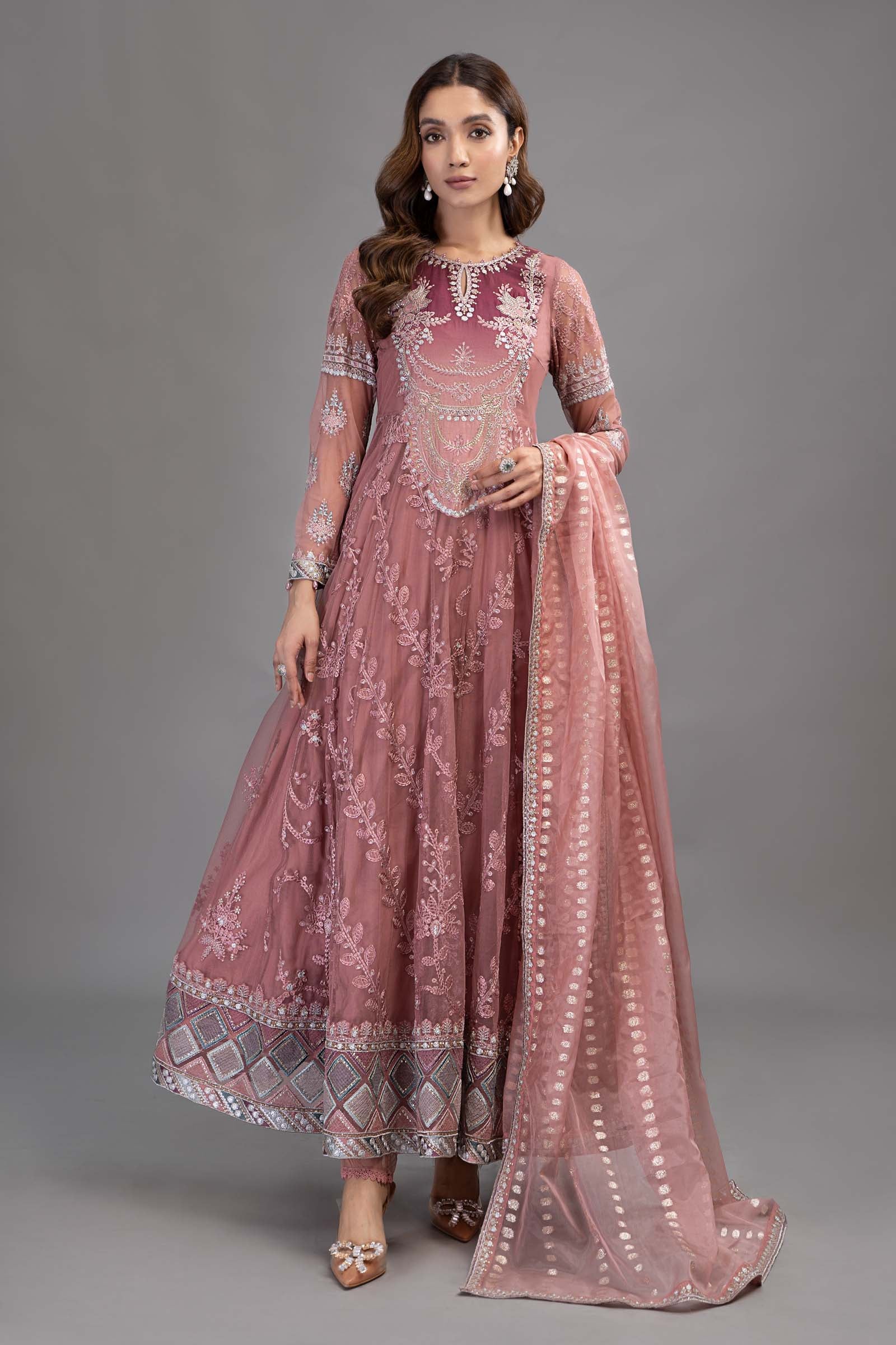 Suit DS-2305-B