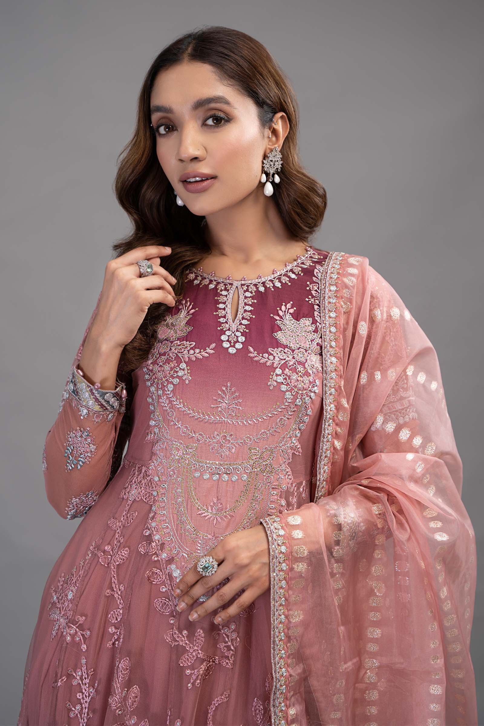 Suit DS-2305-B - Image 2