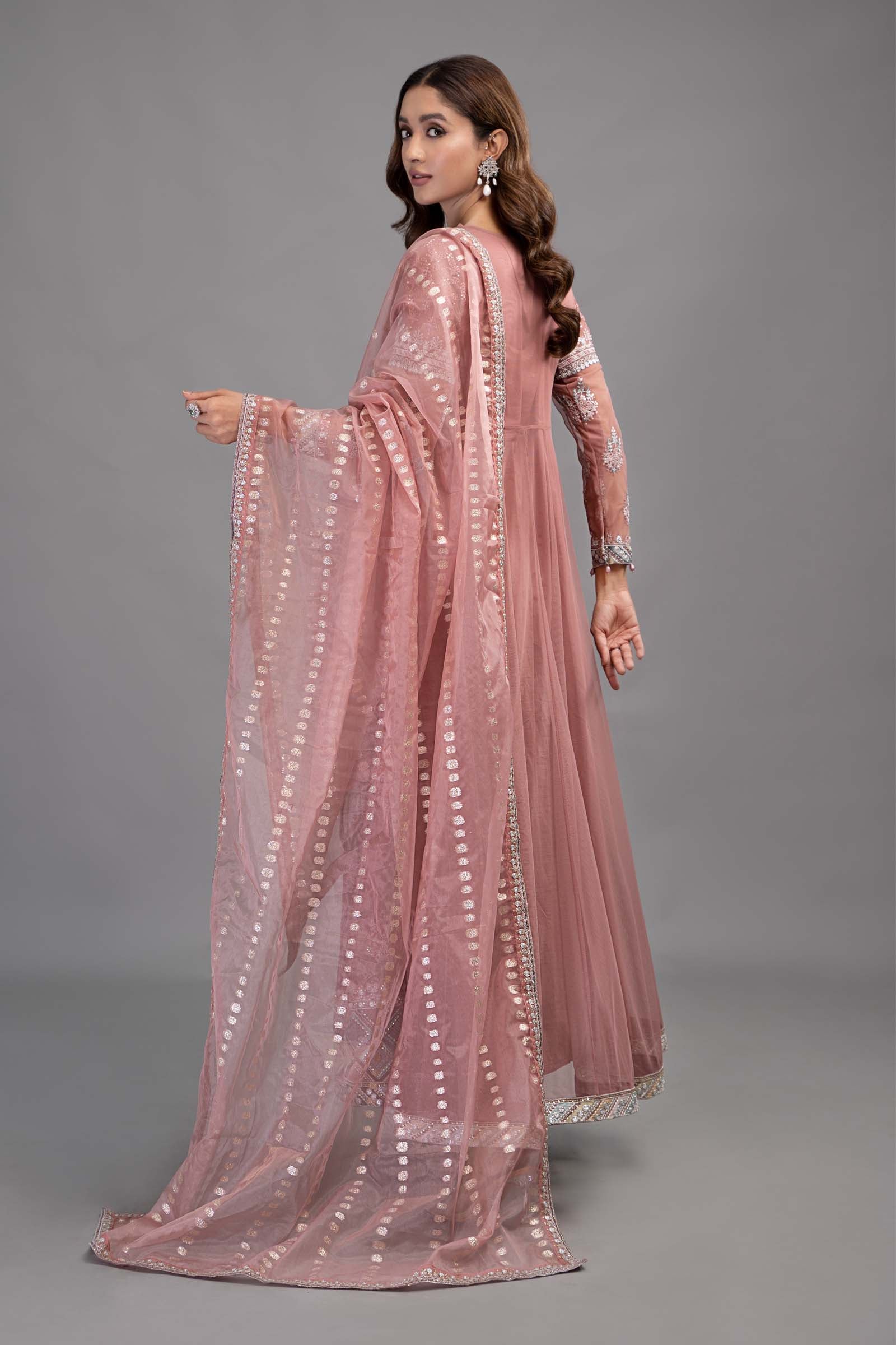 Suit DS-2305-B - Image 6