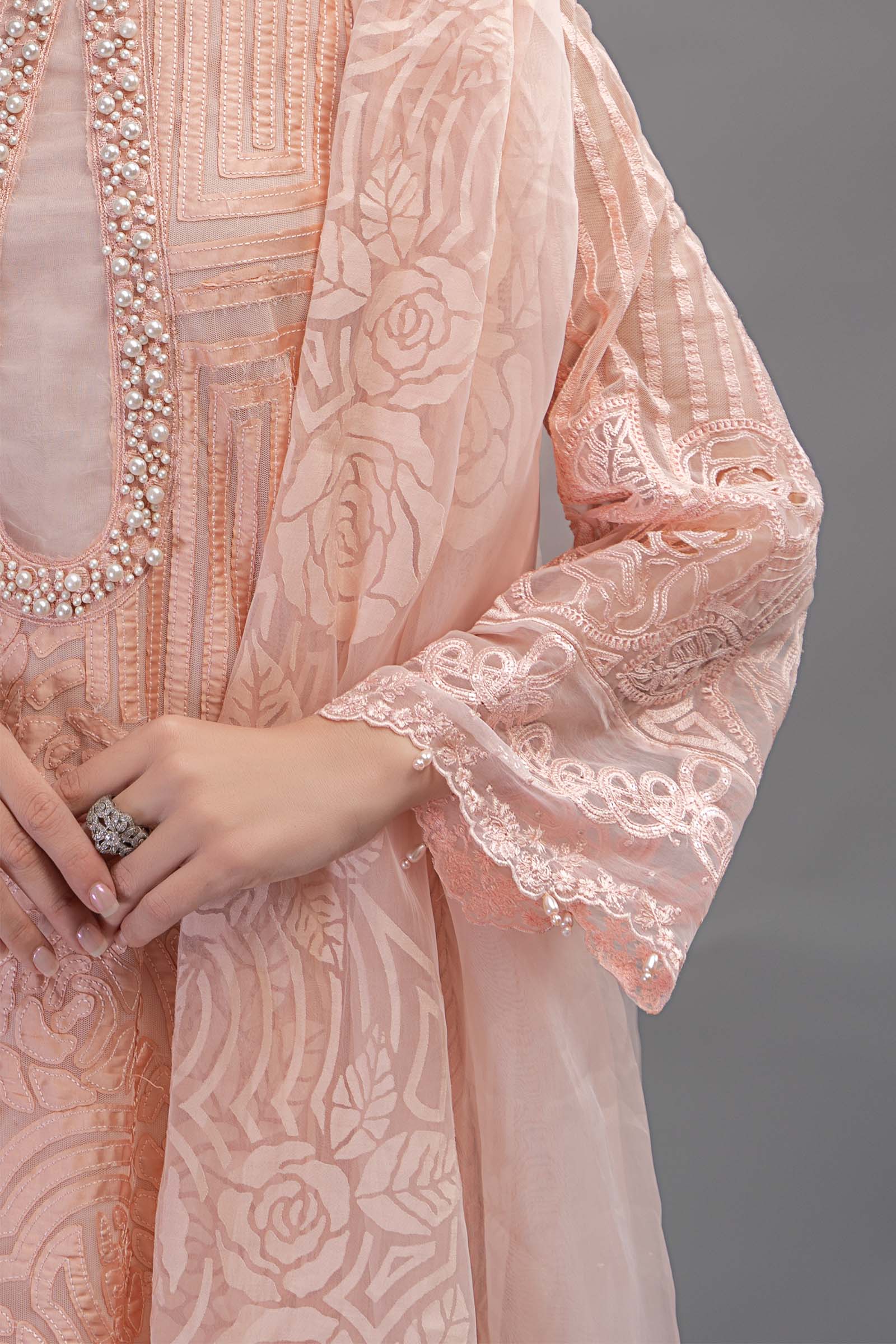 Suit DS-2306-A - Image 3