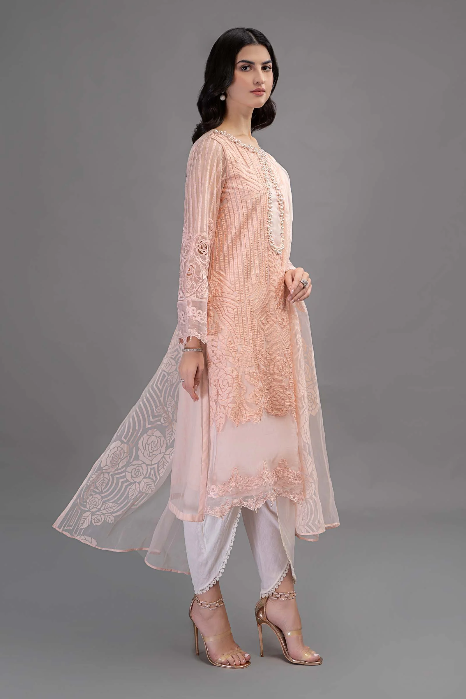 Suit DS-2306-A - Image 5