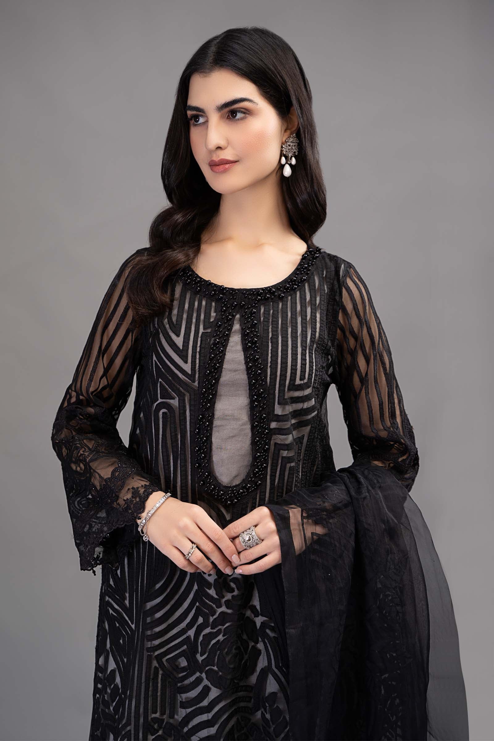 Suit DS-2306-B - Image 2