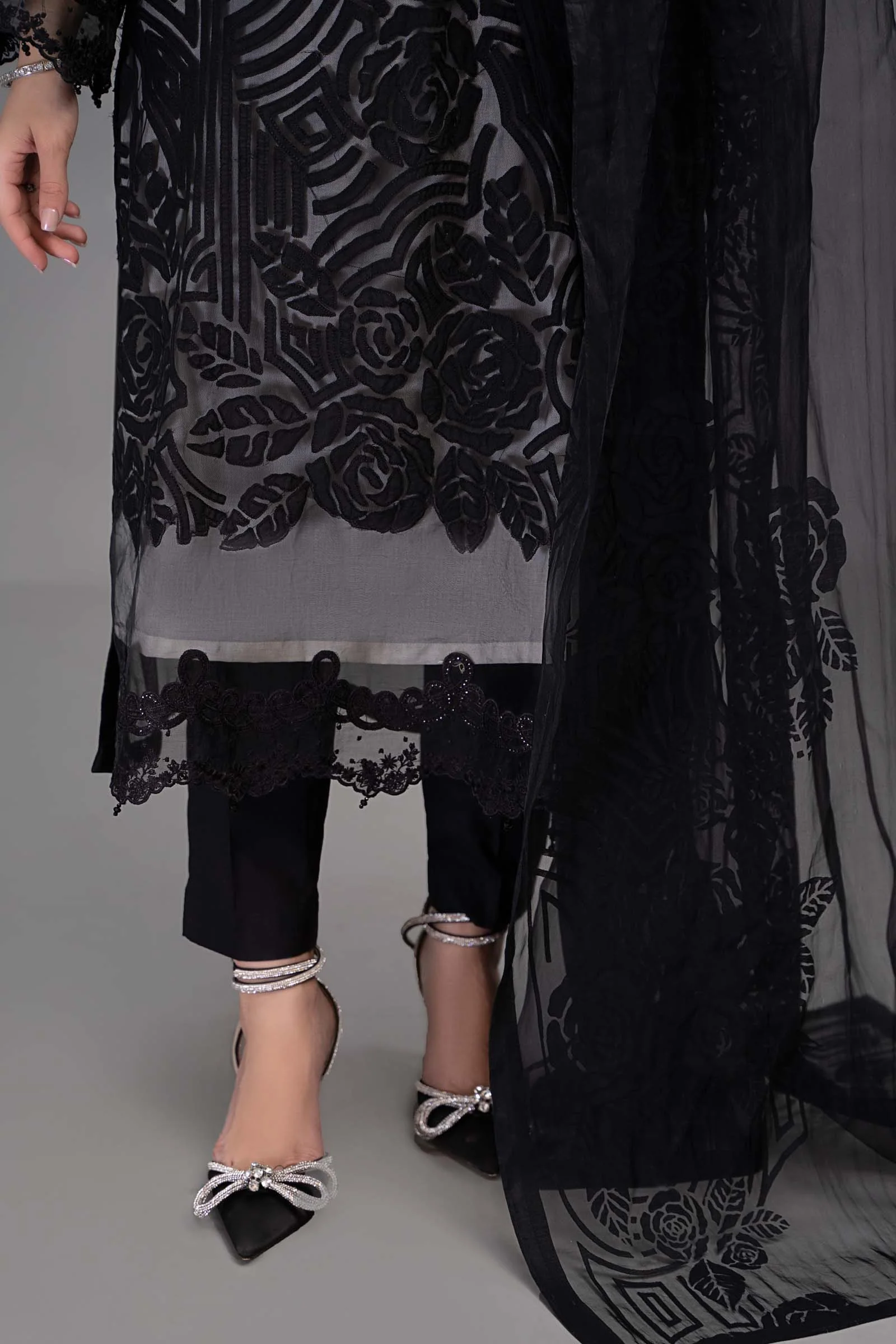 Suit DS-2306-B - Image 4