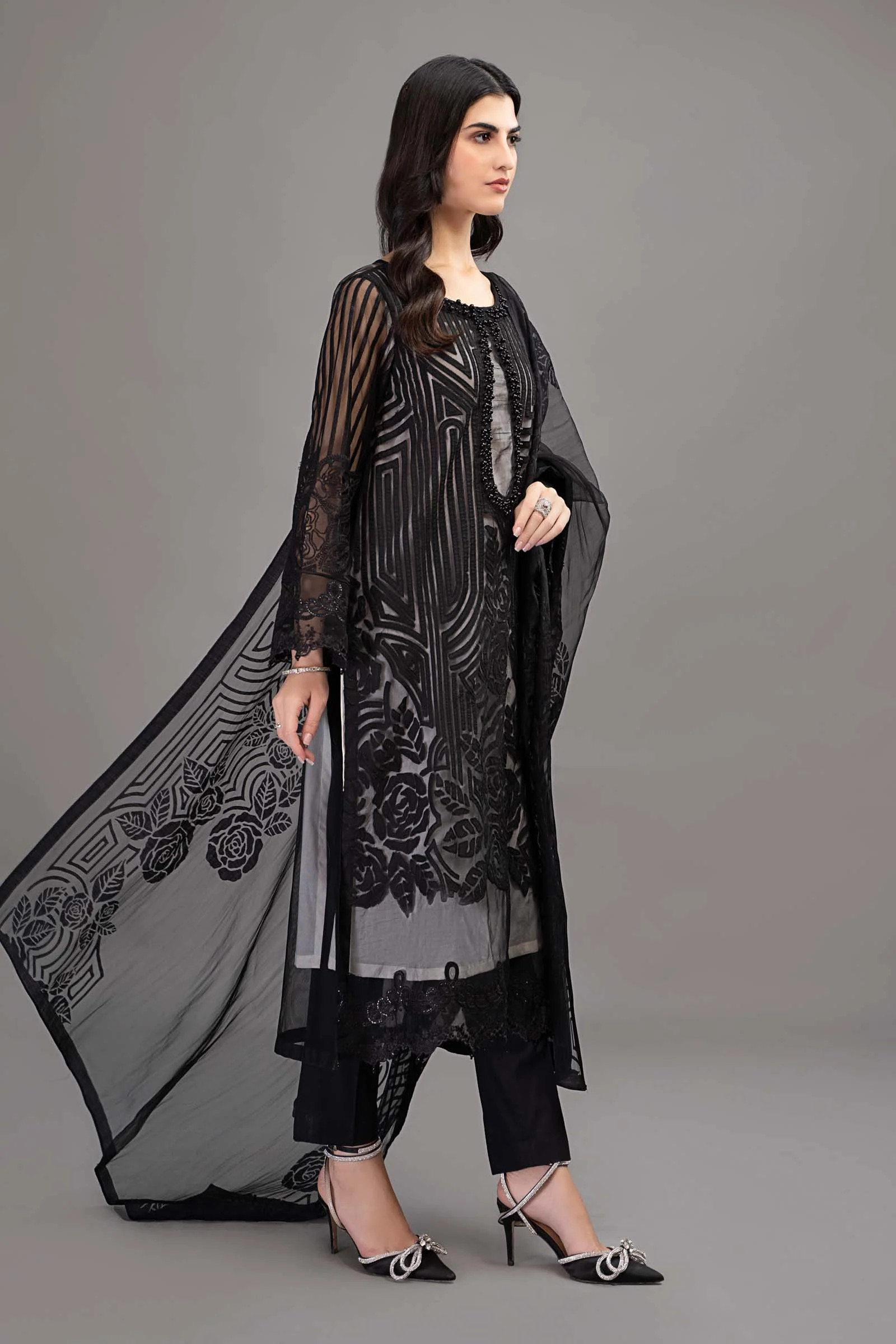 Suit DS-2306-B - Image 5