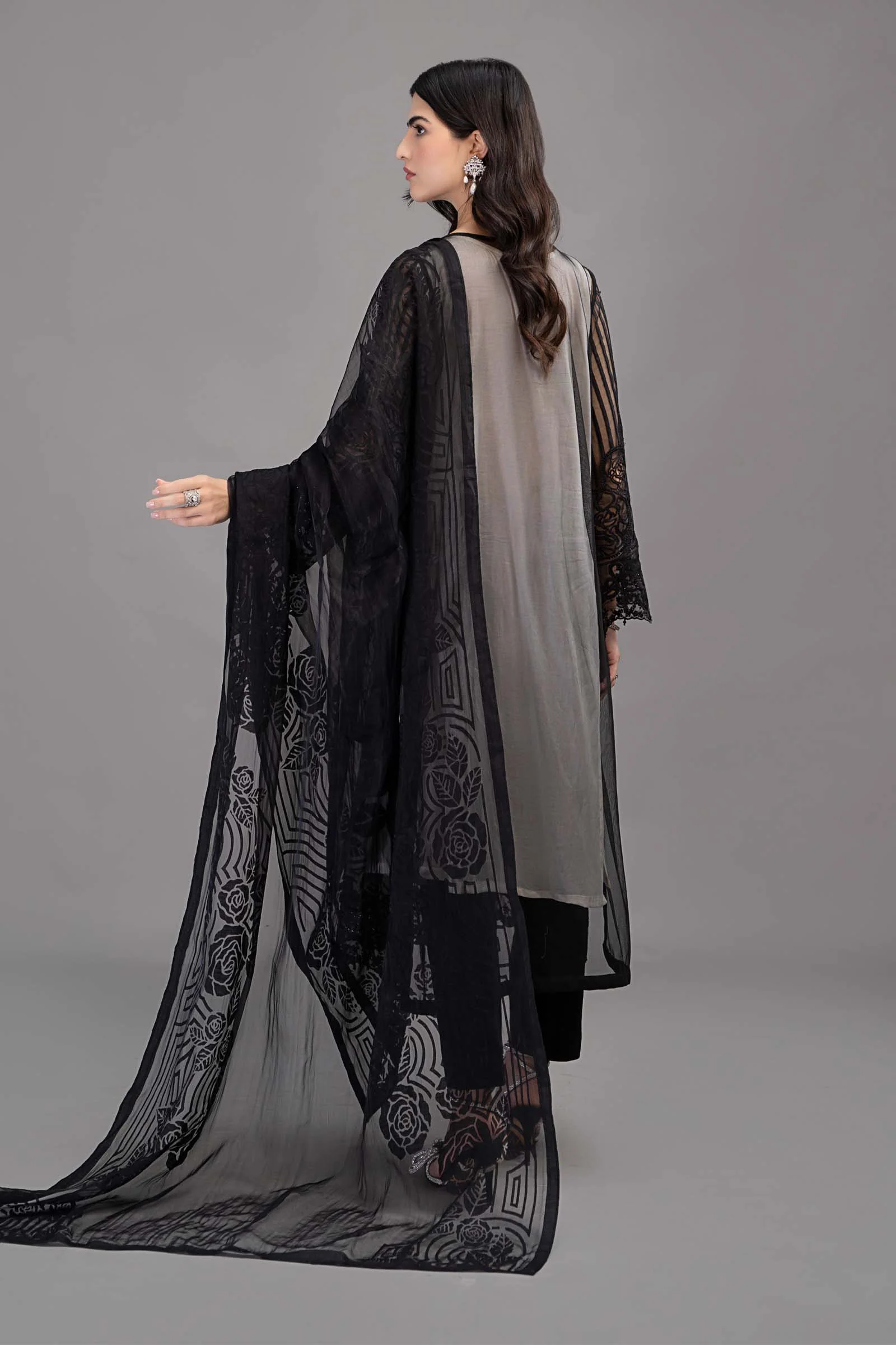Suit DS-2306-B - Image 6