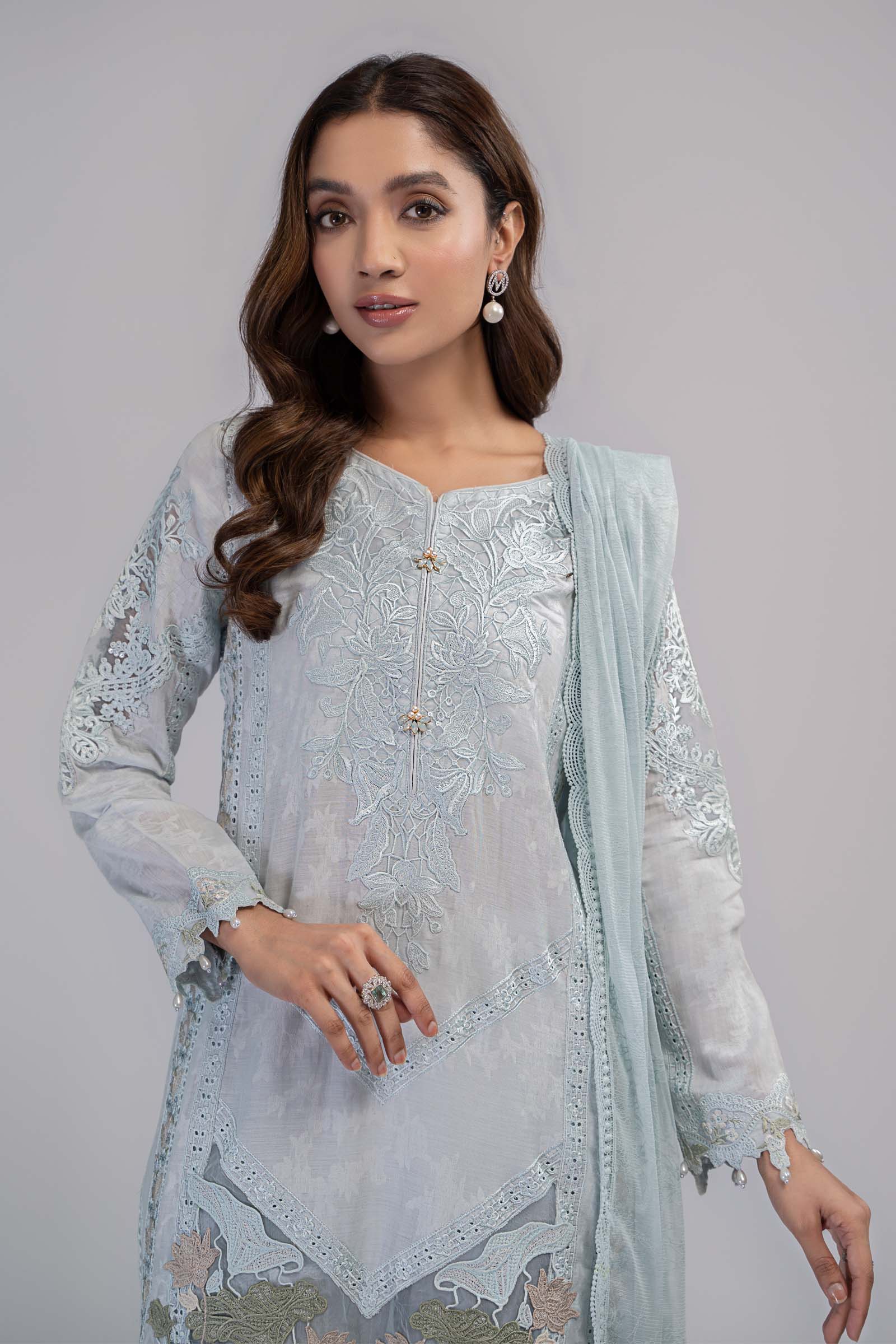 Suit DS-2307-A - Image 2