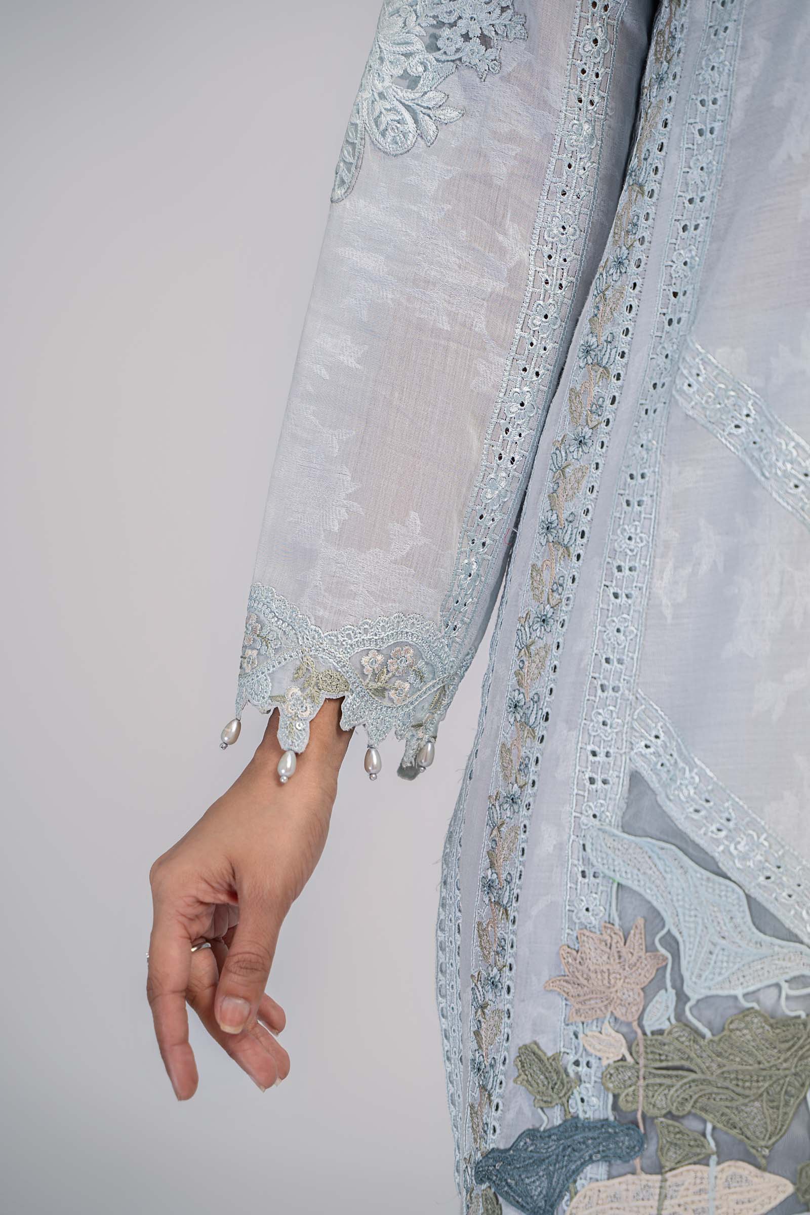 Suit DS-2307-A - Image 3