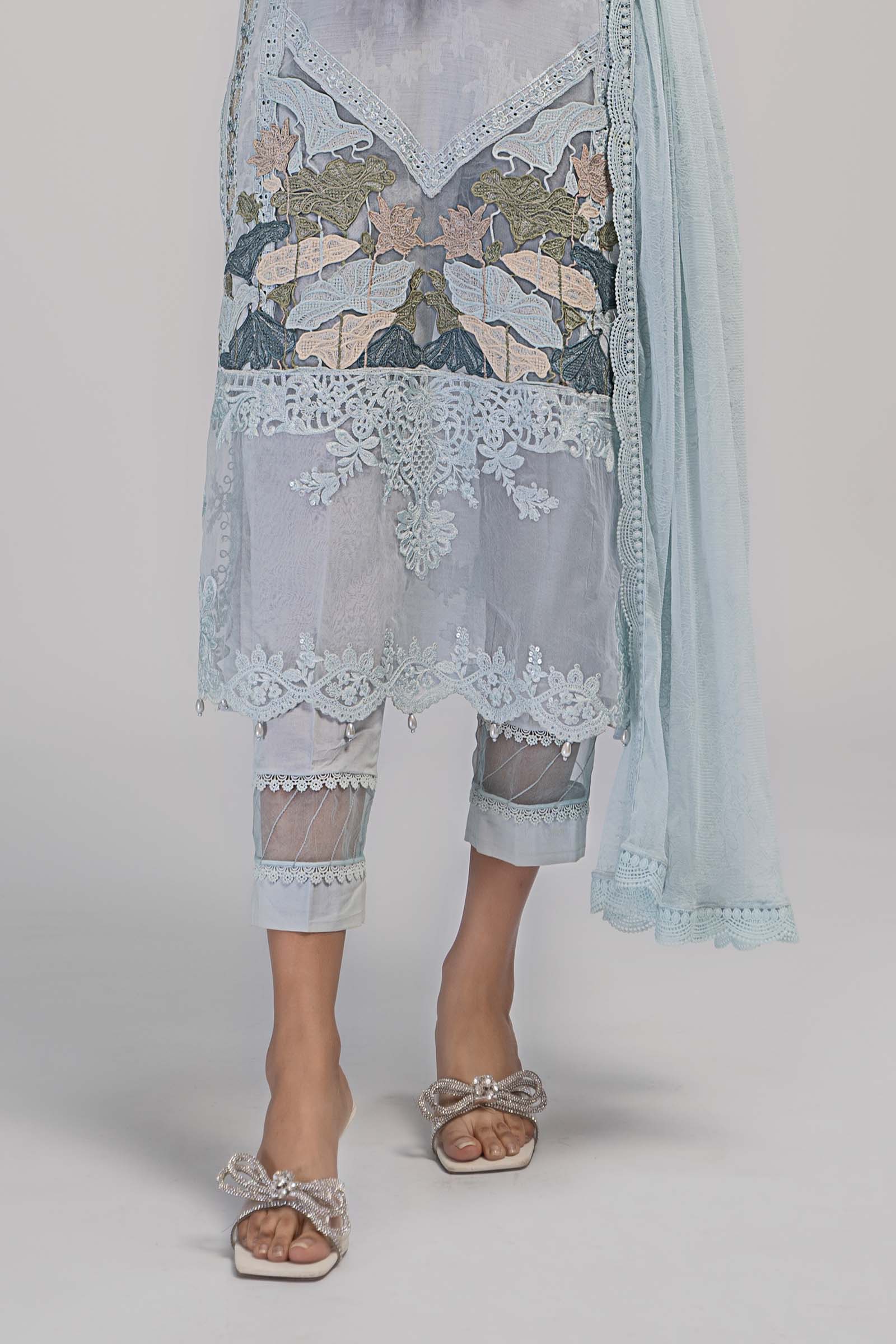 Suit DS-2307-A - Image 4