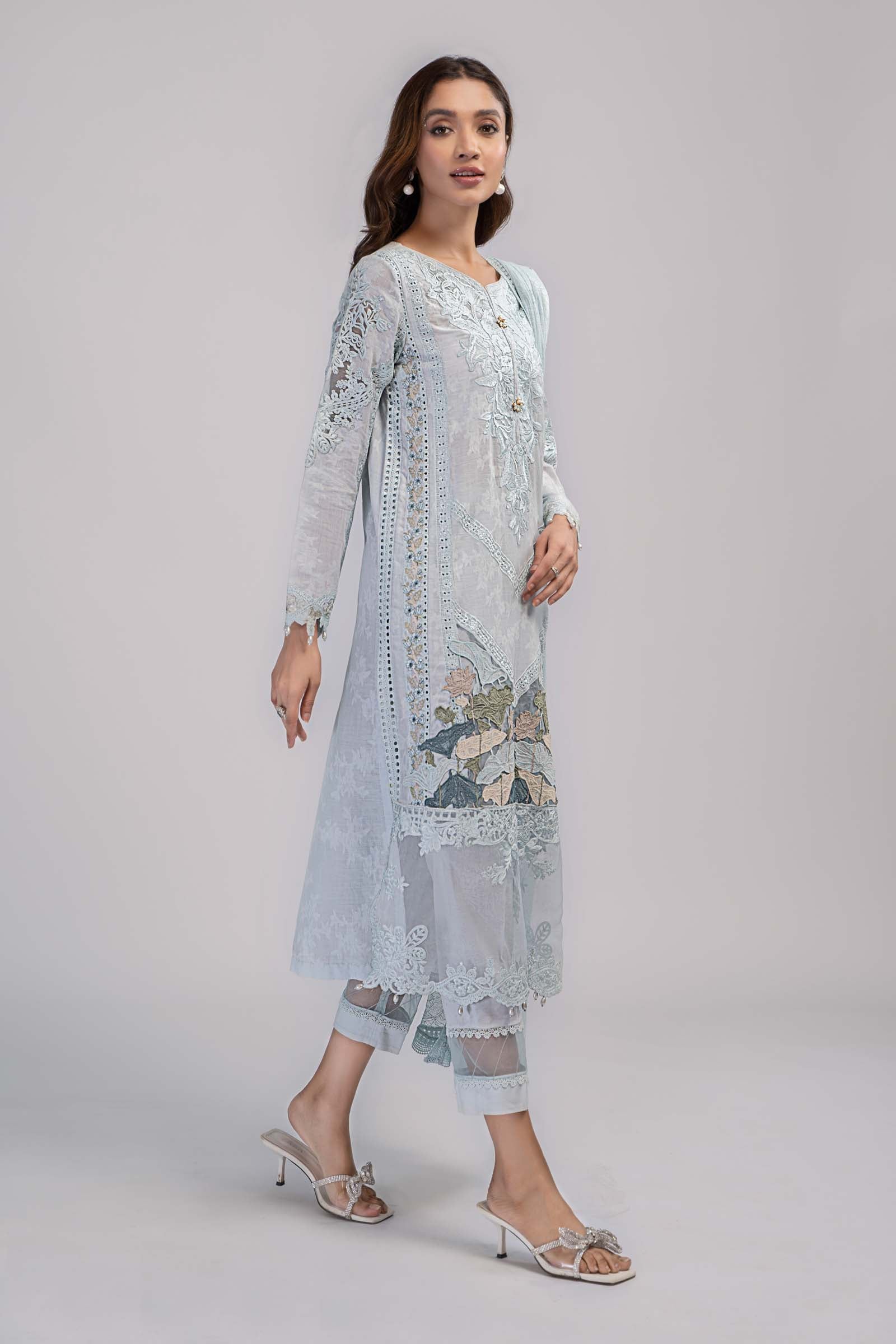 Suit DS-2307-A - Image 5