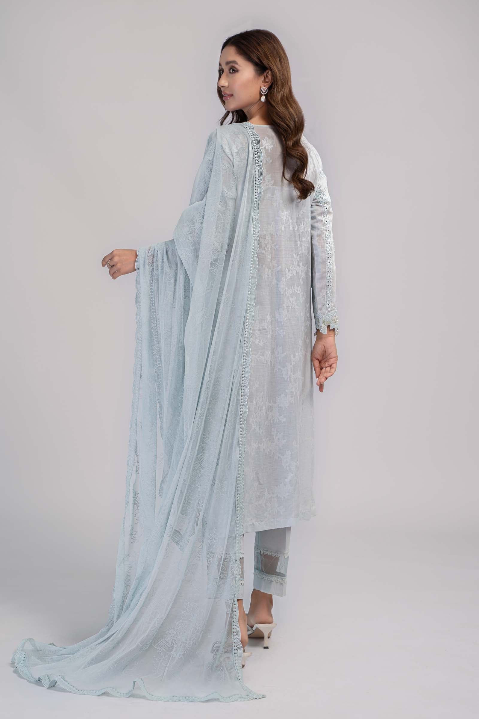 Suit DS-2307-A - Image 6