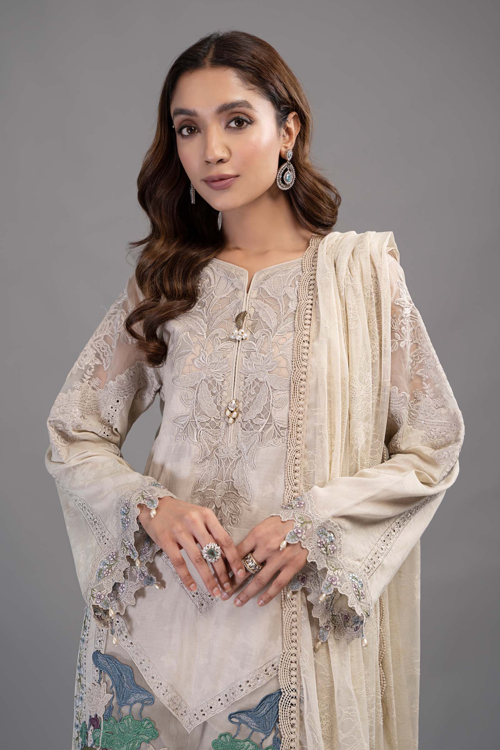 Suit DS-2307-B - Image 2