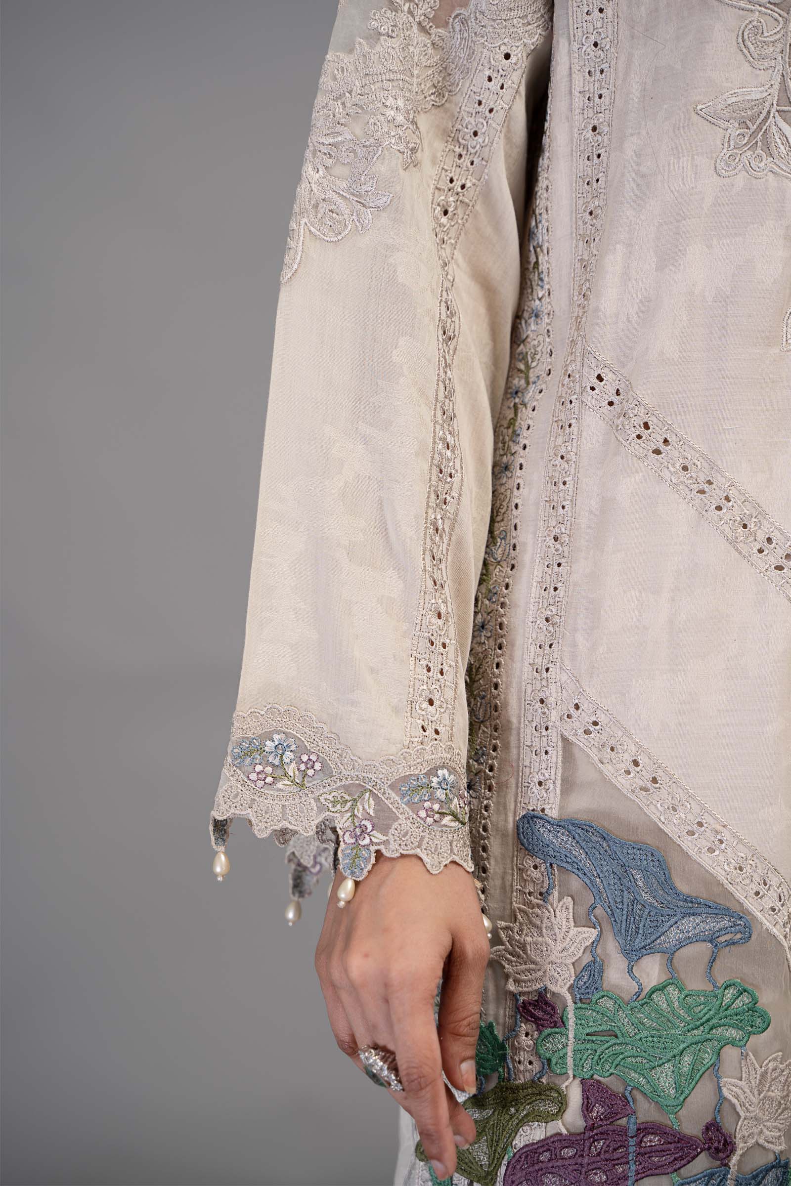 Suit DS-2307-B - Image 3