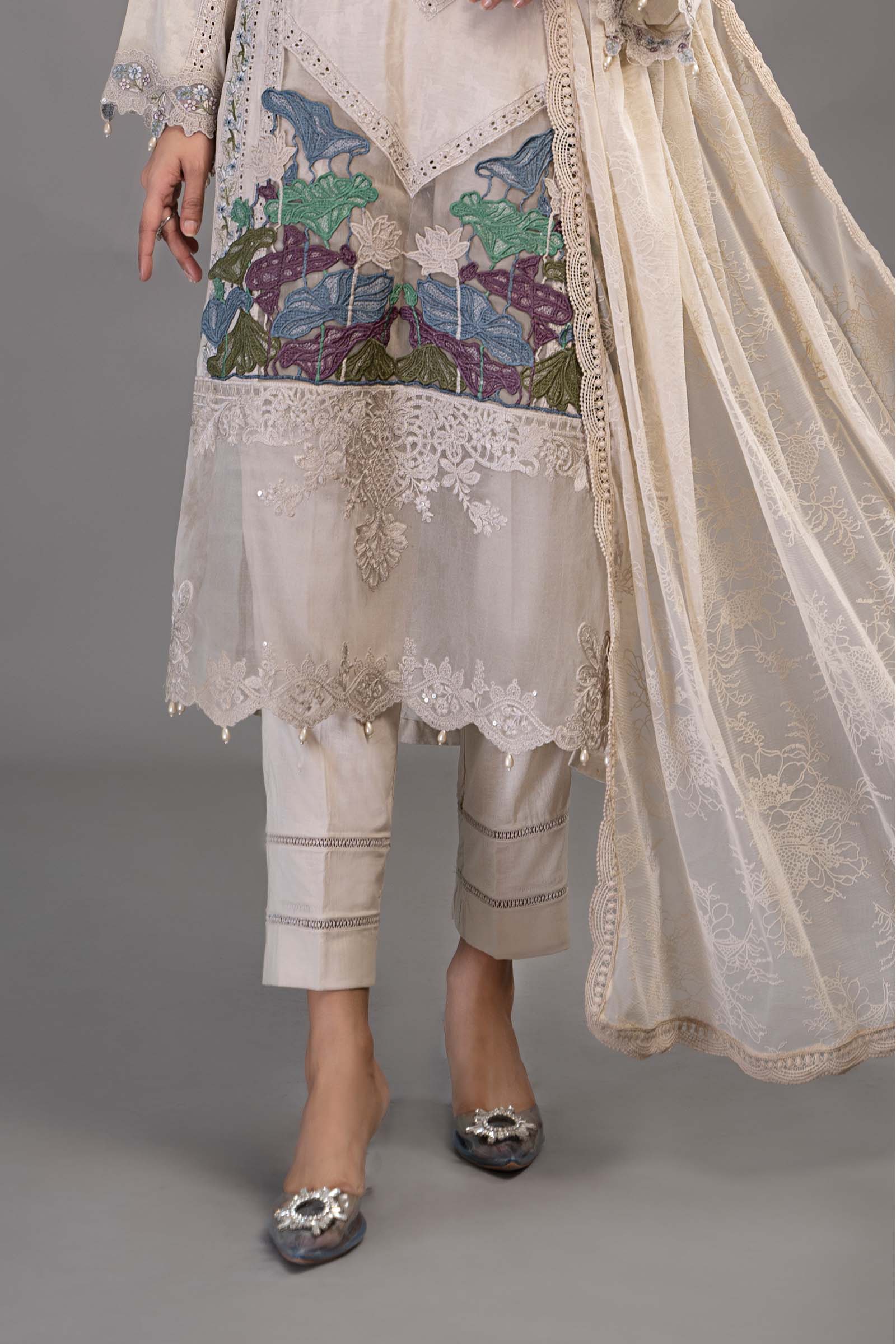 Suit DS-2307-B - Image 4