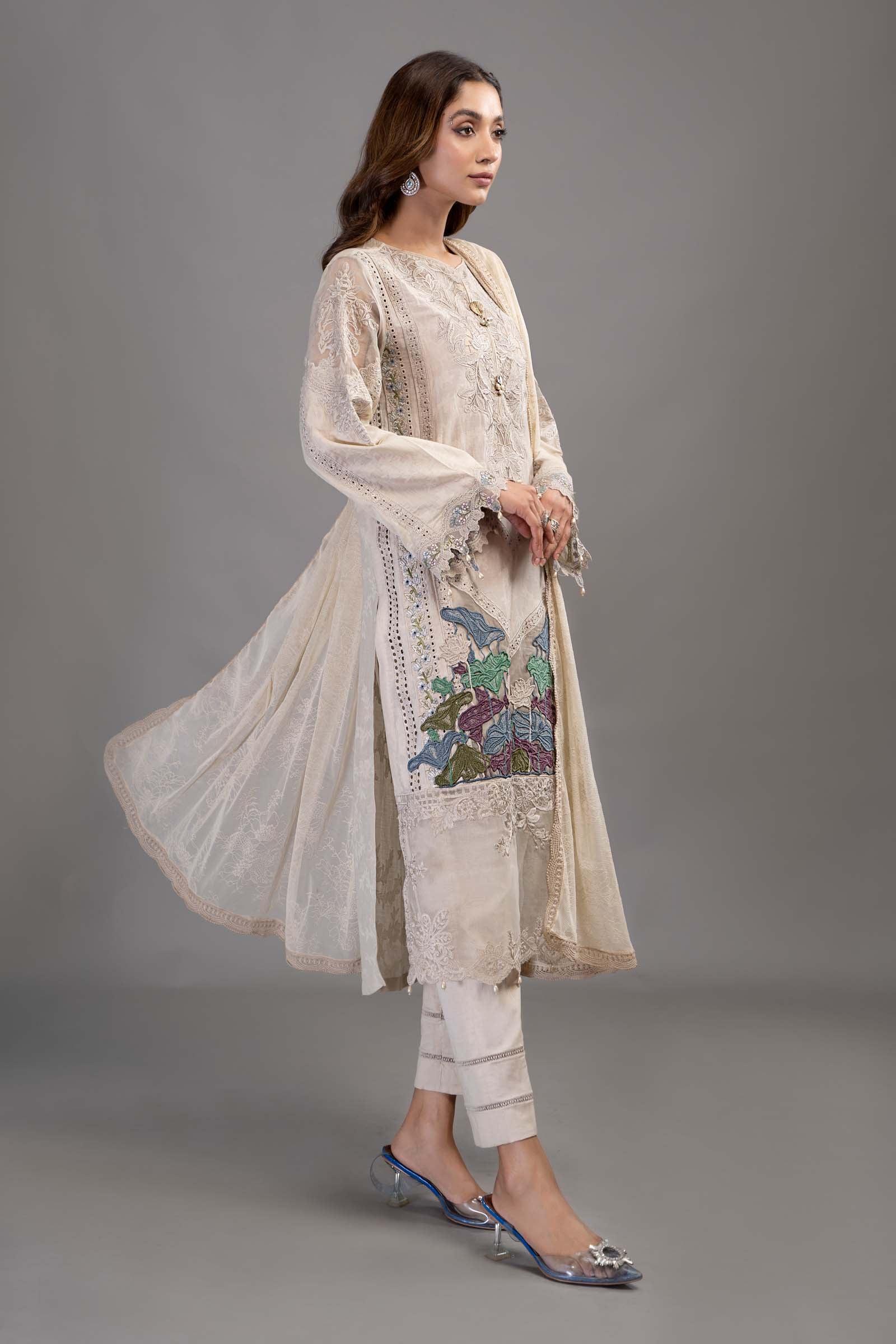 Suit DS-2307-B - Image 5