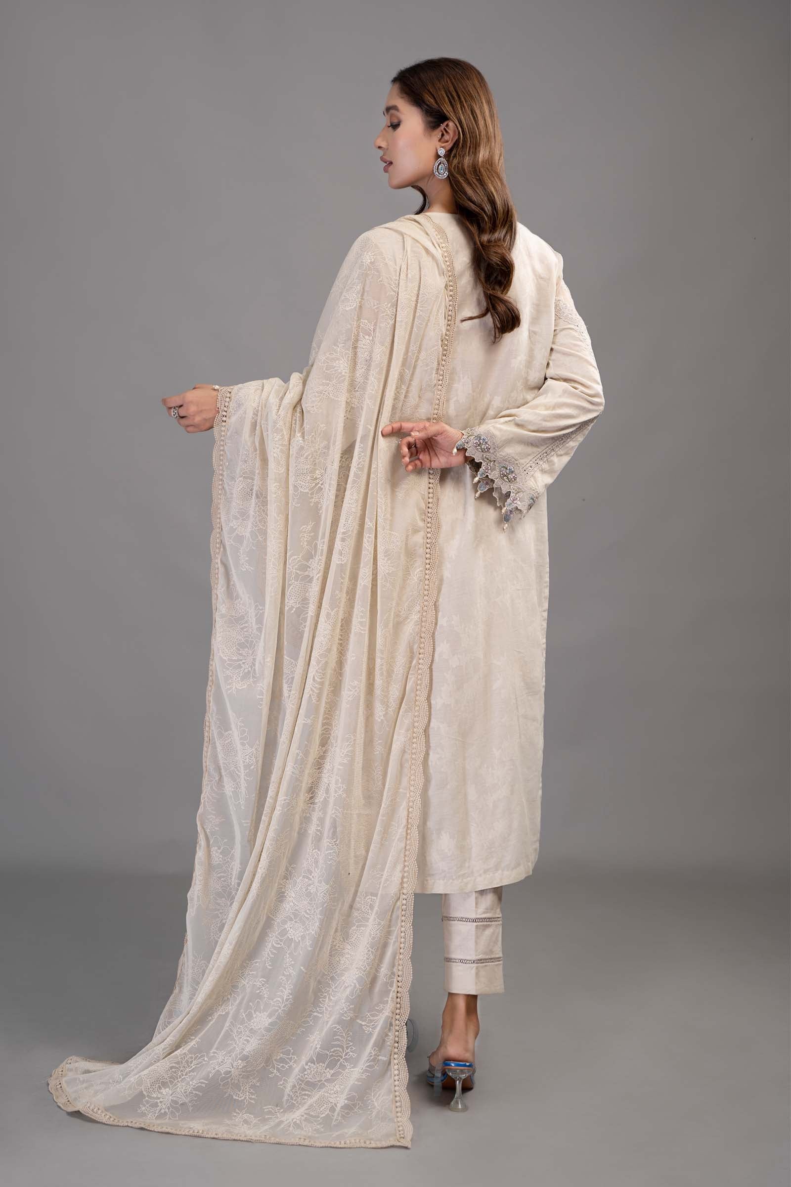 Suit DS-2307-B - Image 6