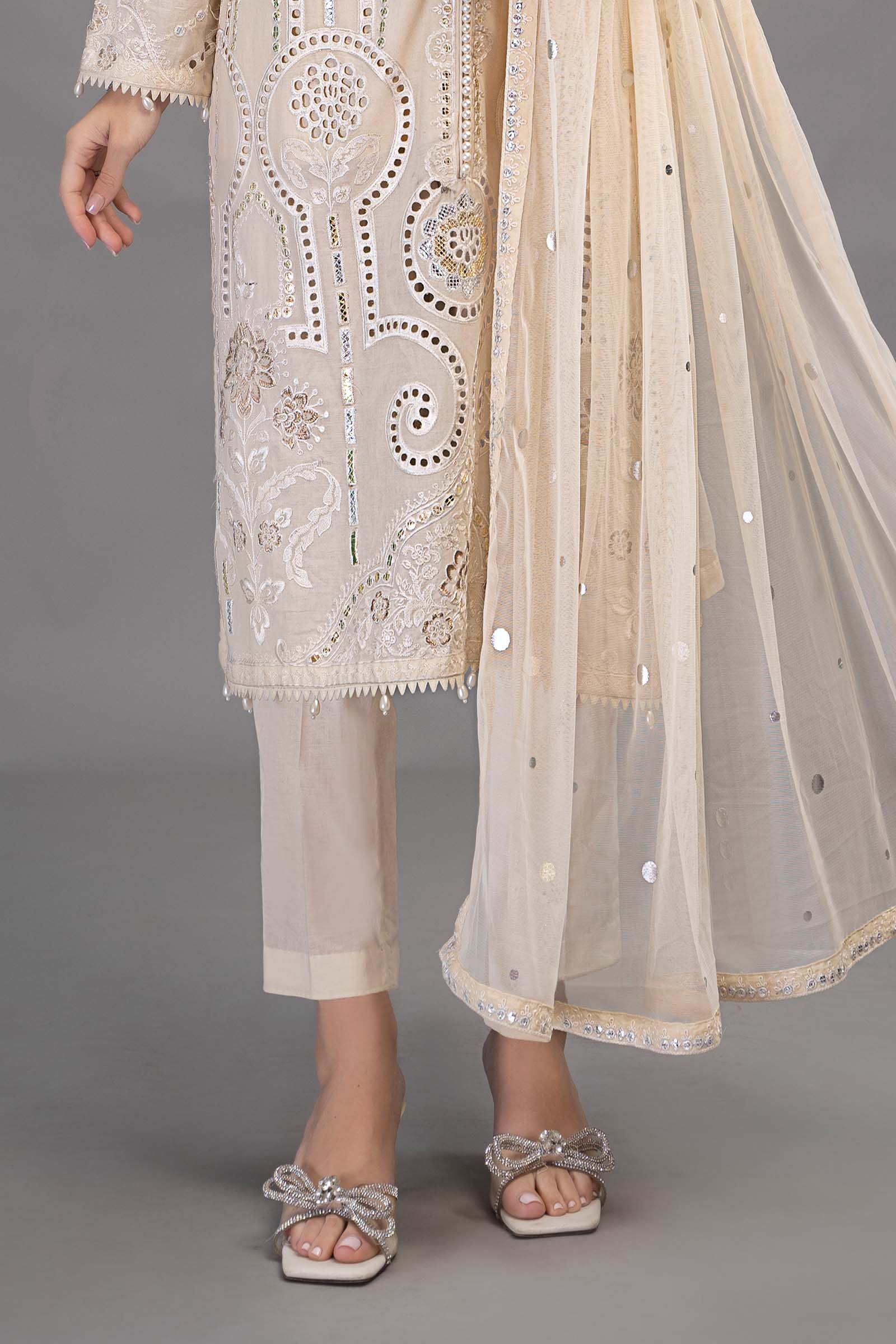Suit DS-2308-A - Image 4