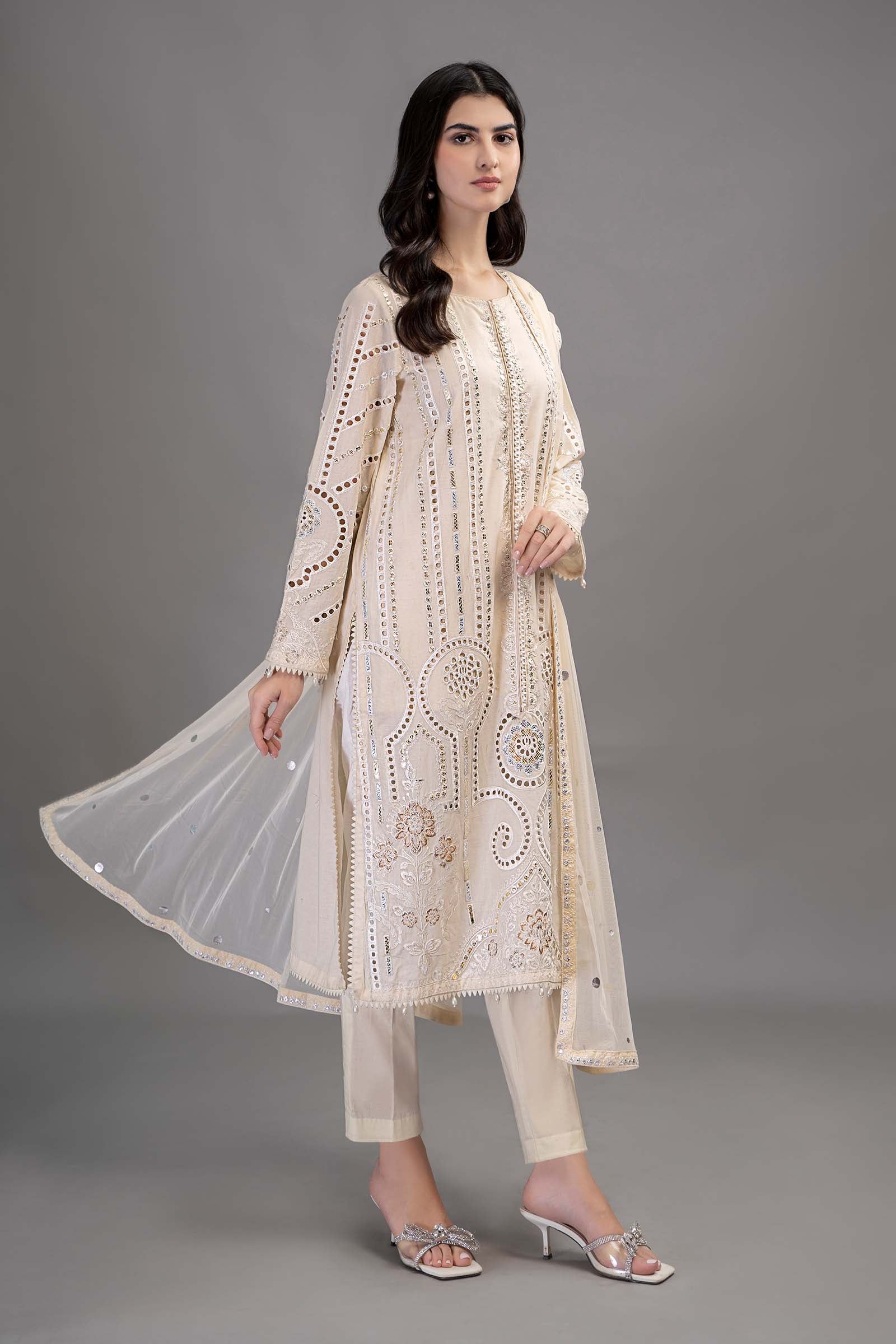 Suit DS-2308-A - Image 5