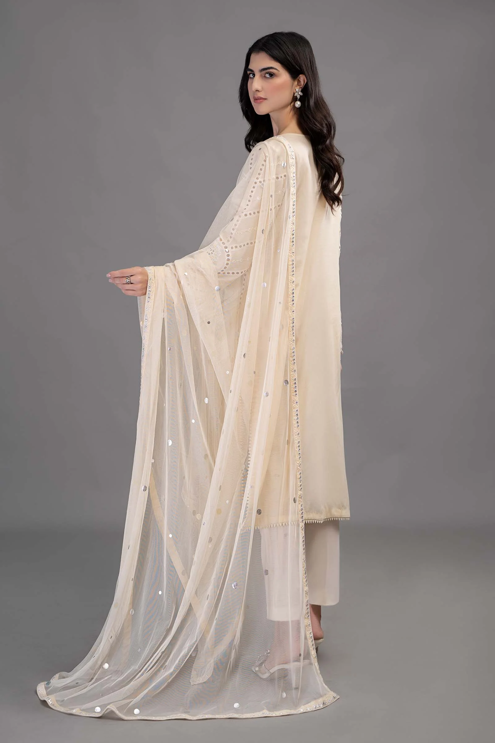 Suit DS-2308-A - Image 6