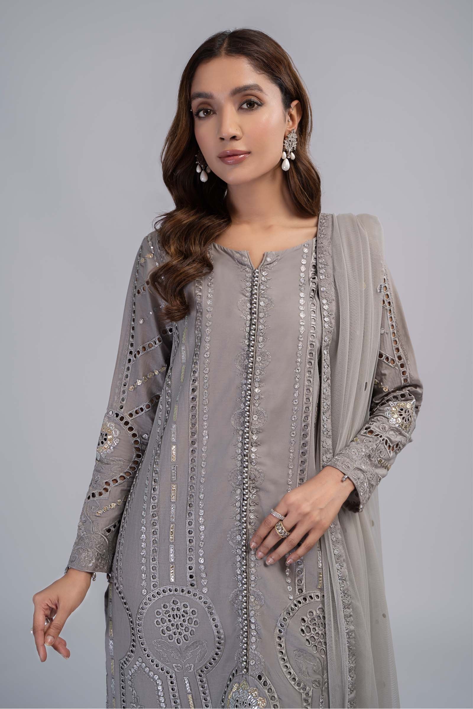 Suit DS-2308-B - Image 2