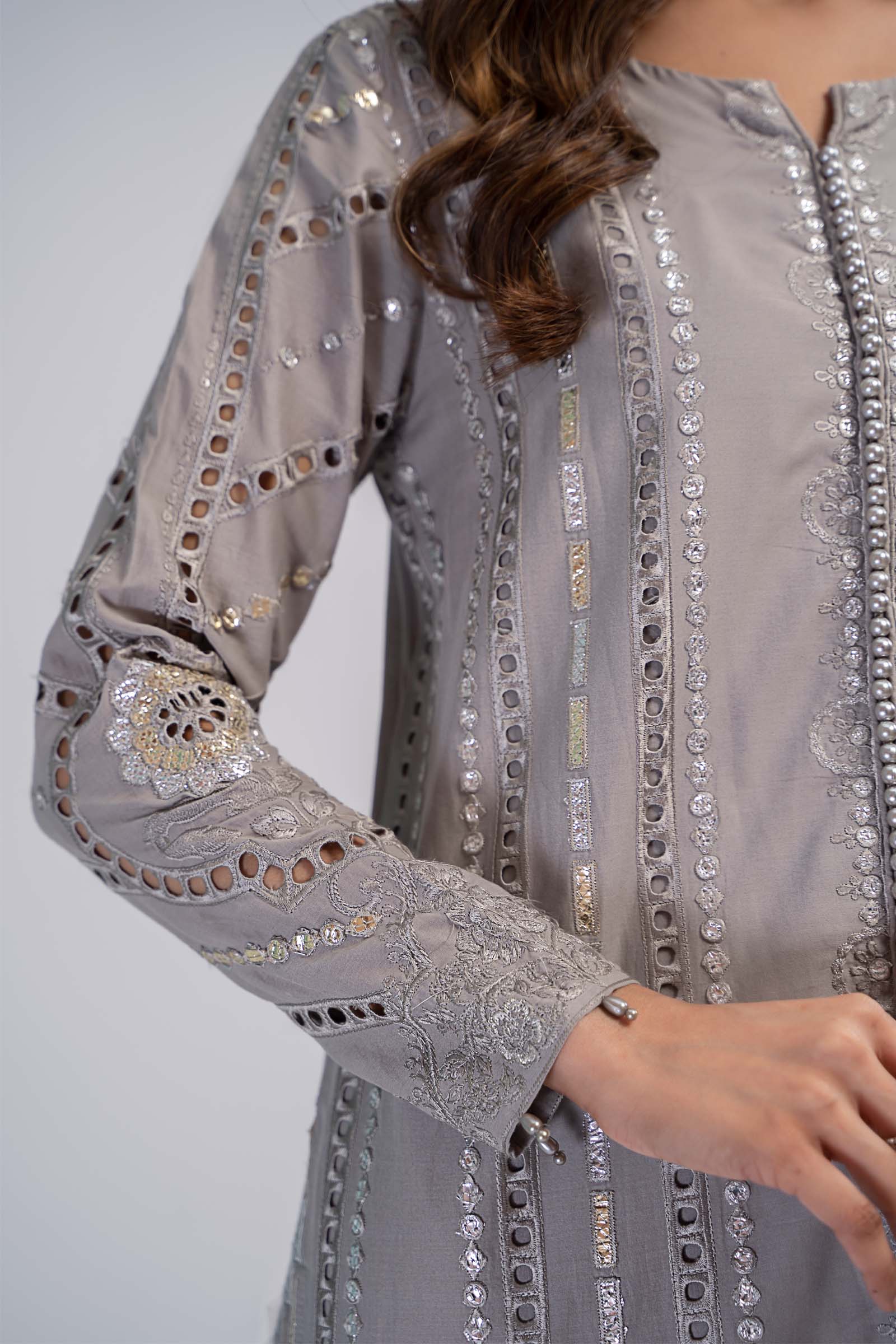 Suit DS-2308-B - Image 3