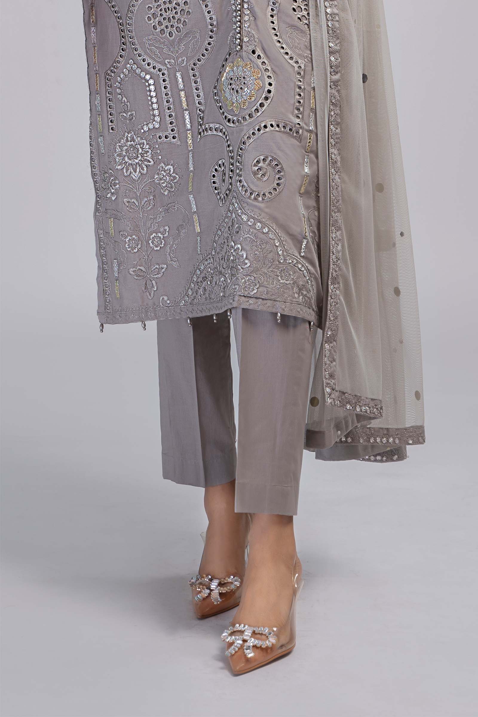 Suit DS-2308-B - Image 4