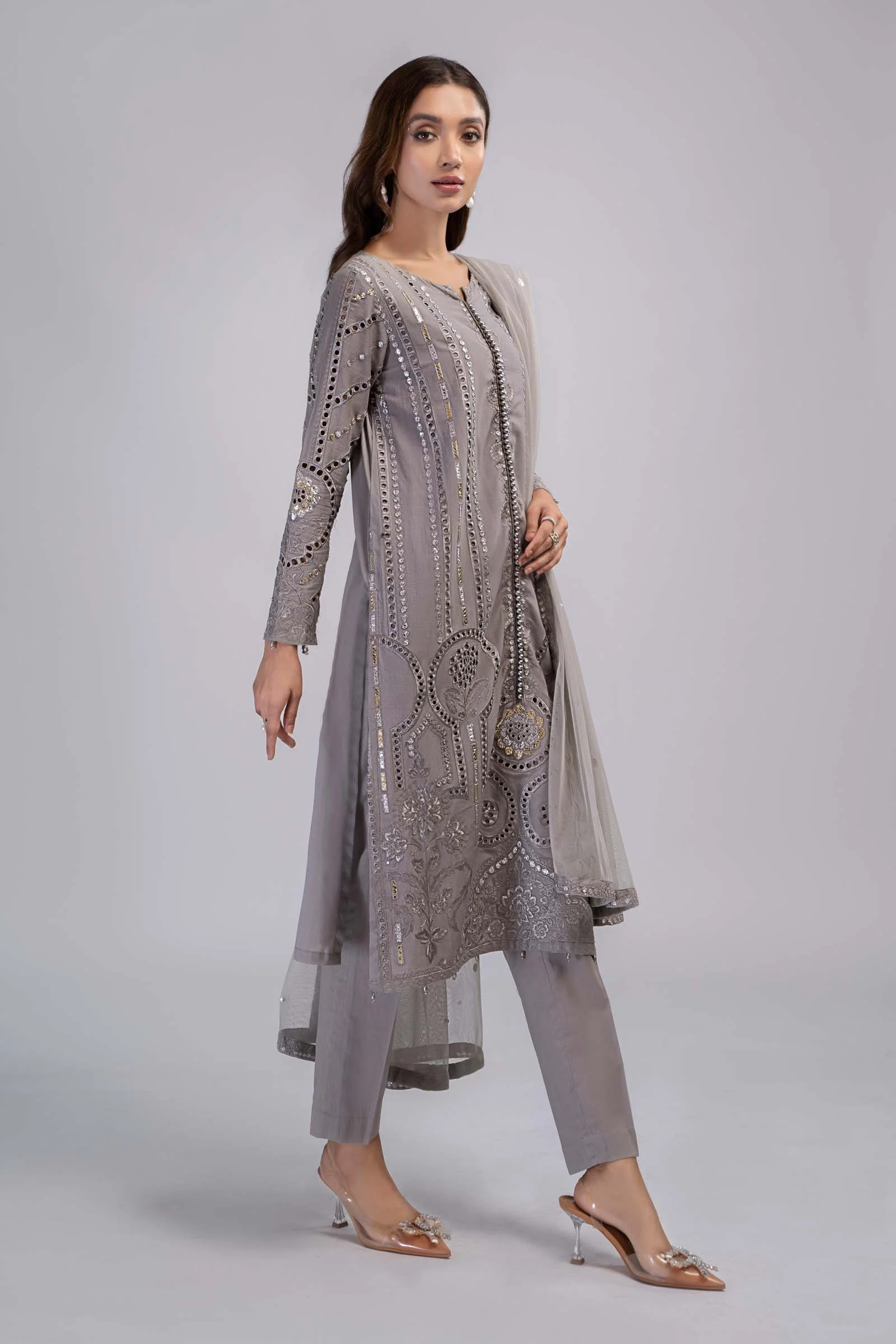 Suit DS-2308-B - Image 5