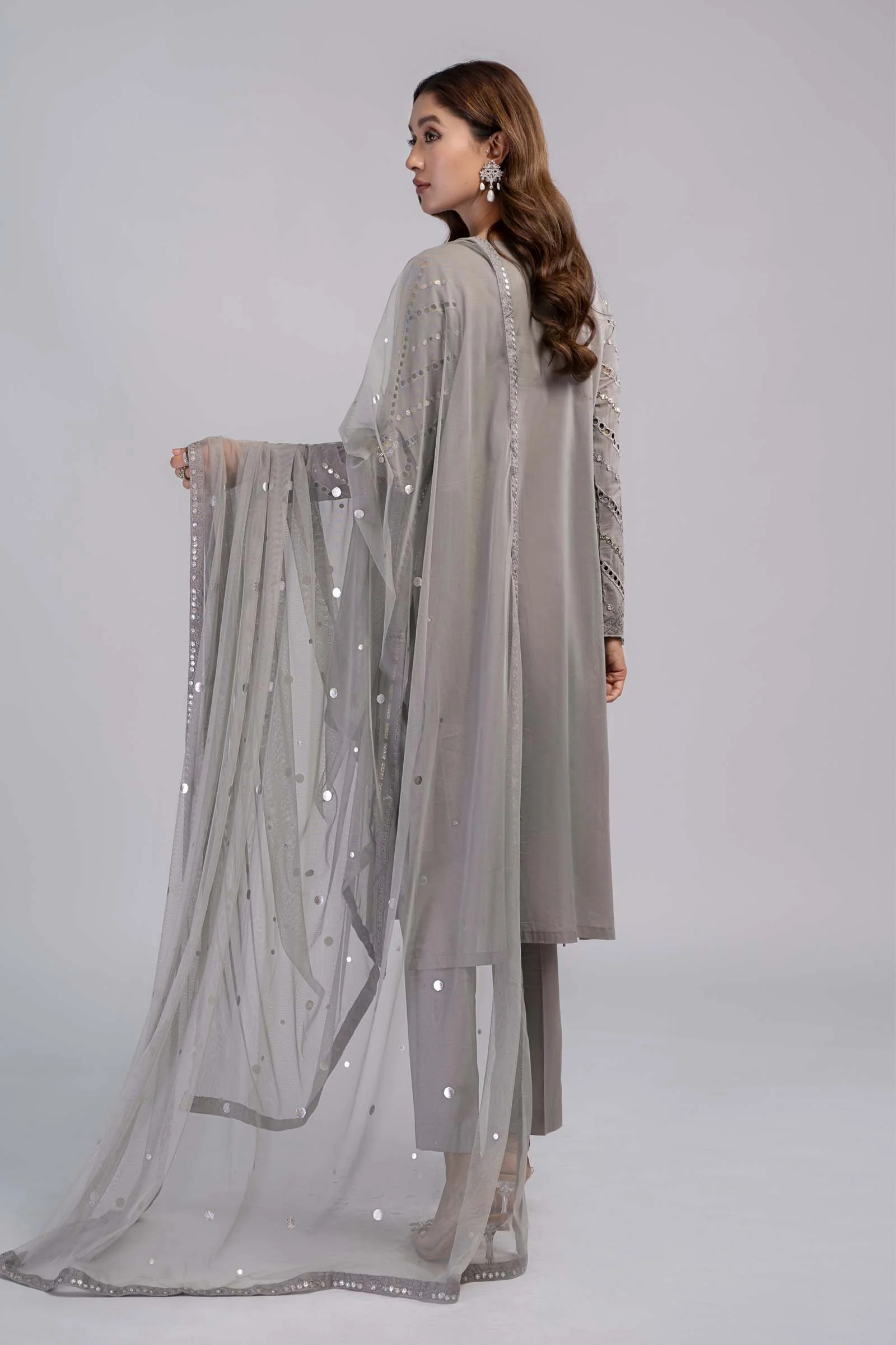 Suit DS-2308-B - Image 6