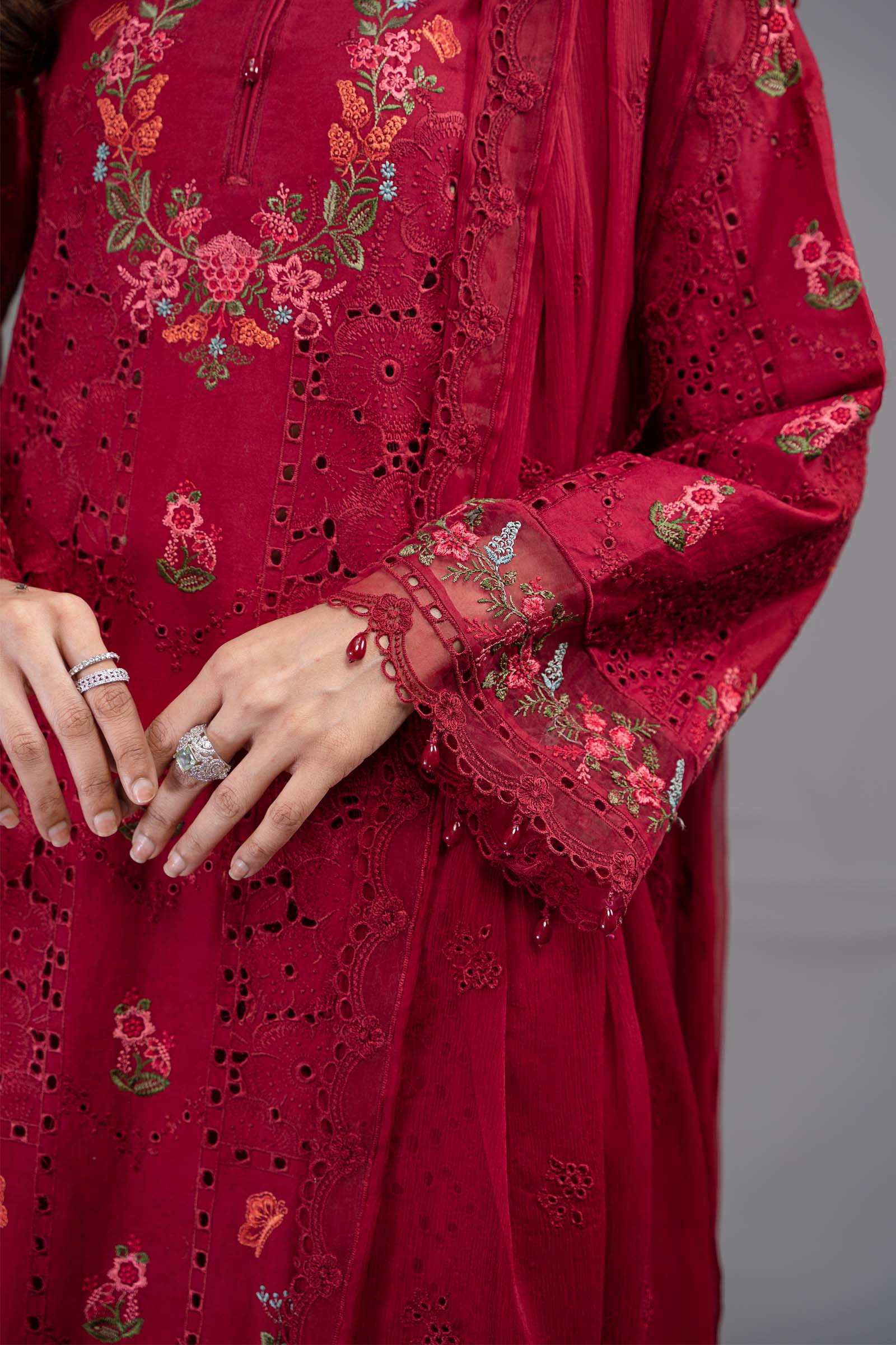Suit DS-2309-A - Image 3