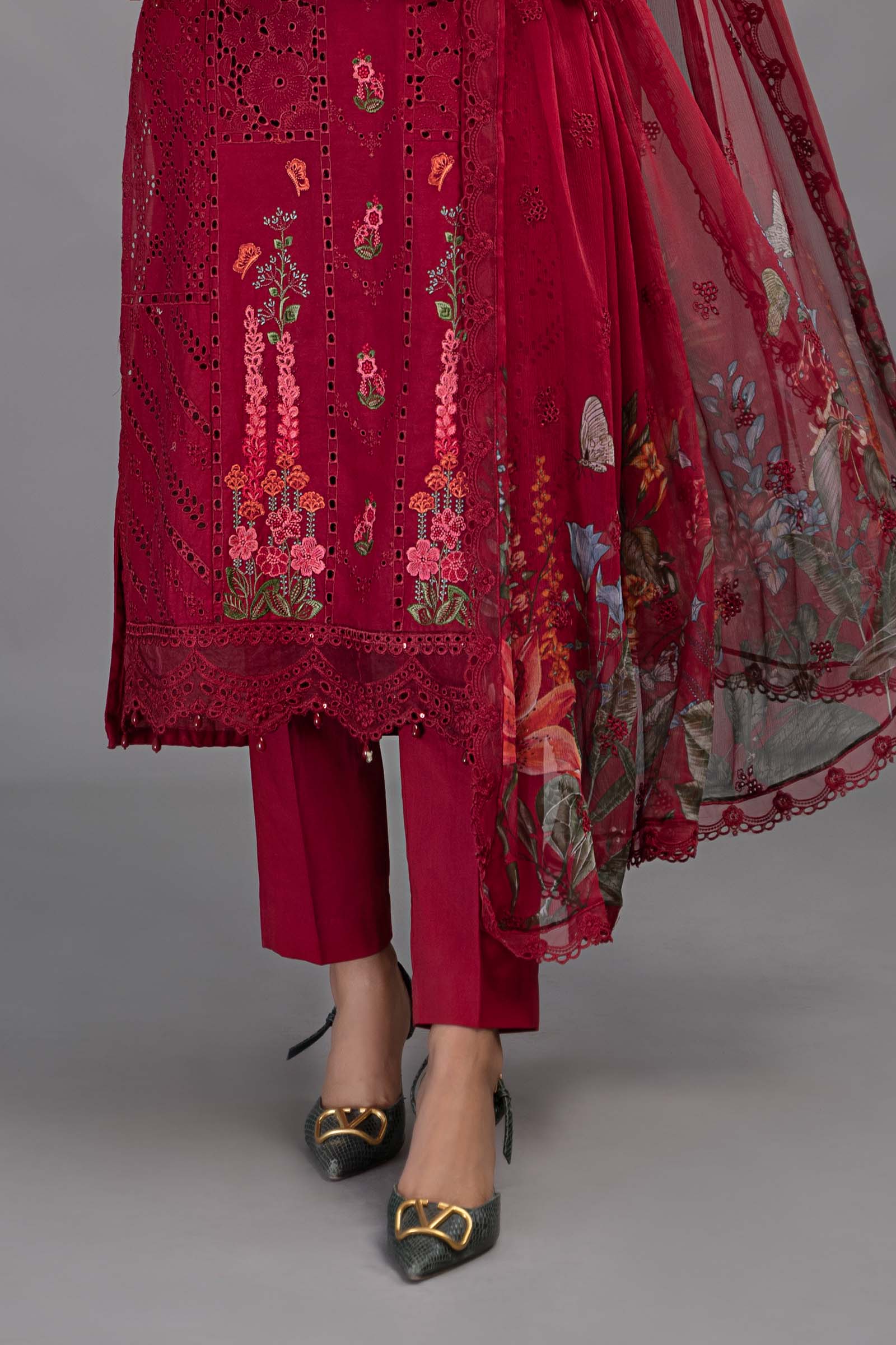 Suit DS-2309-A - Image 4