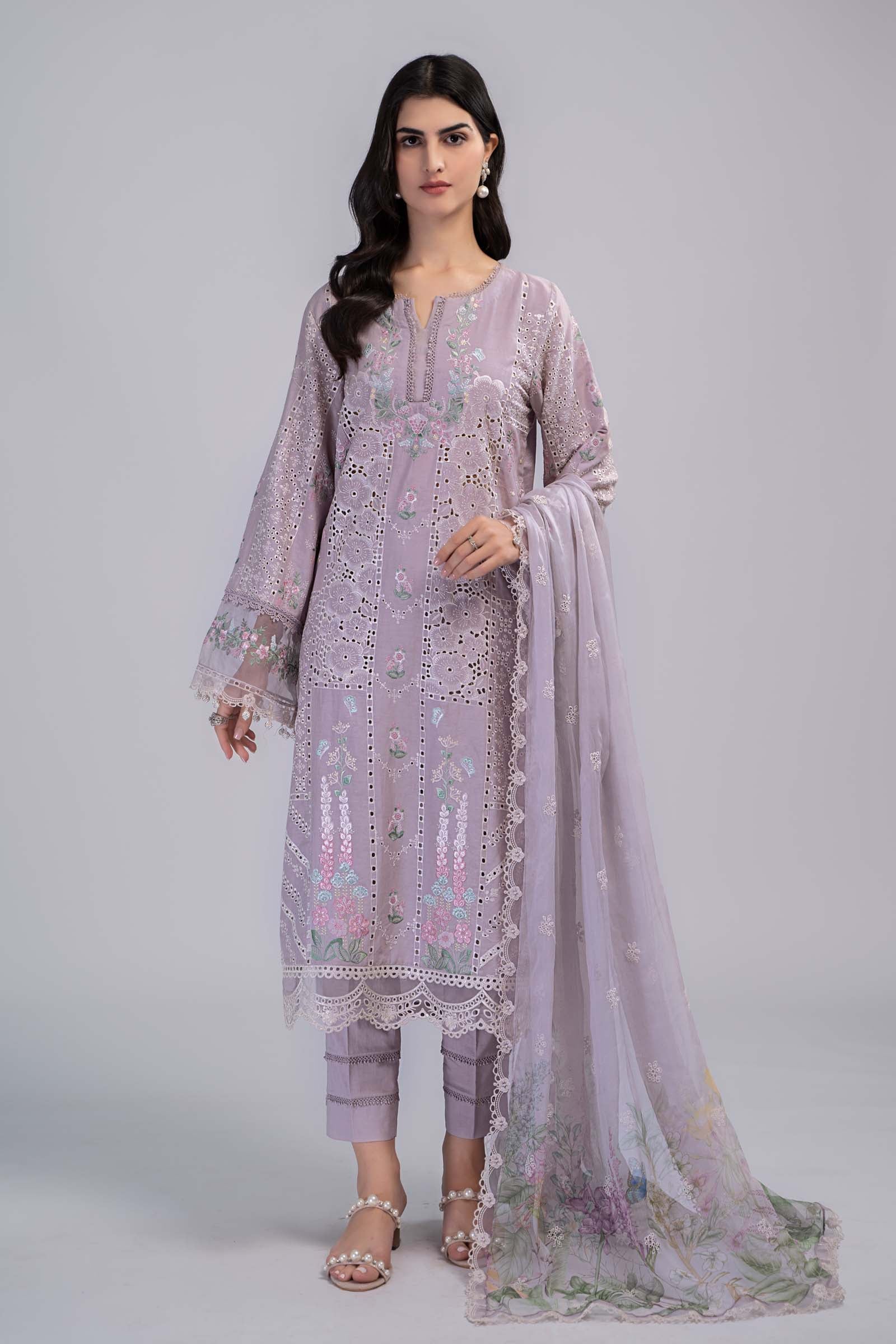 Suit DS-2309-B