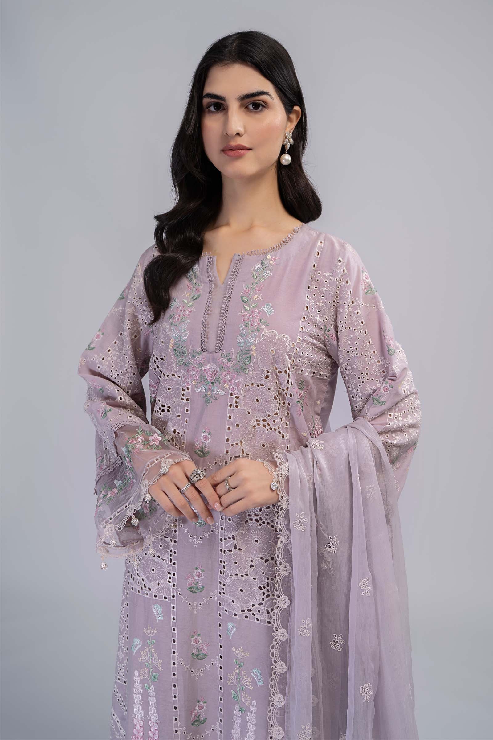 Suit DS-2309-B - Image 2