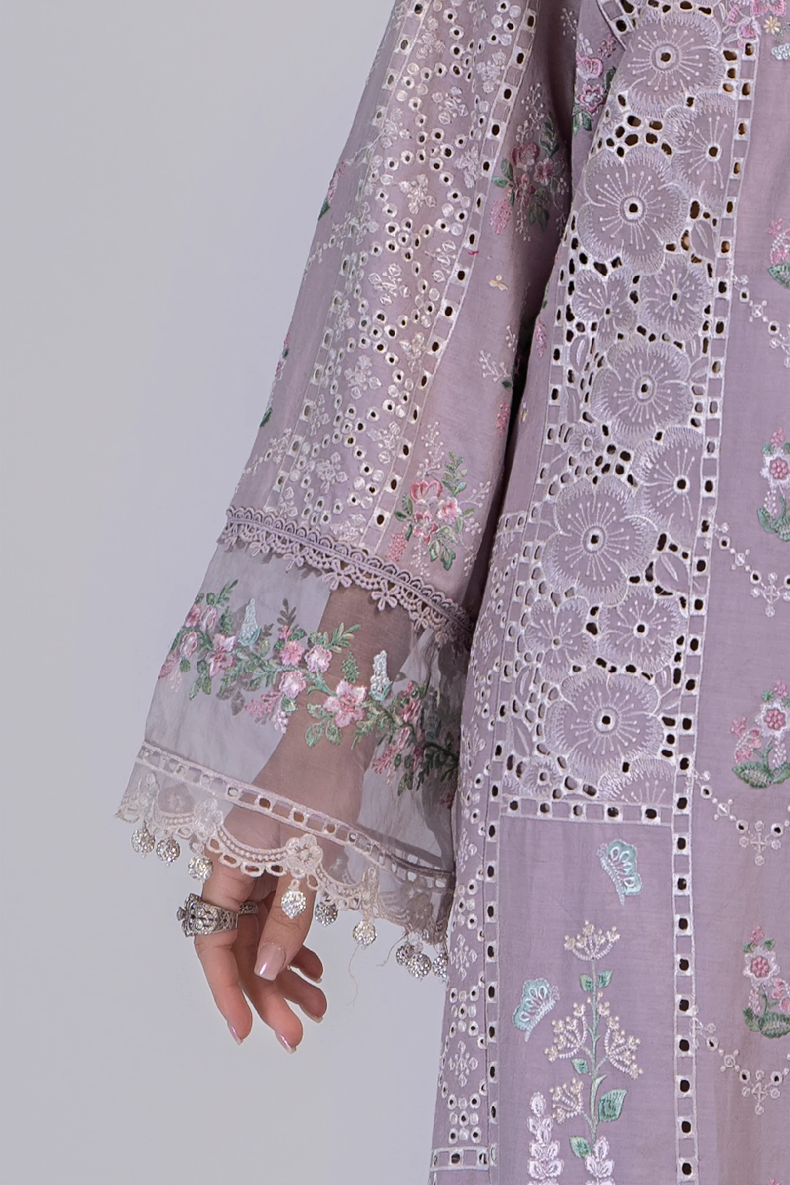 Suit DS-2309-B - Image 3