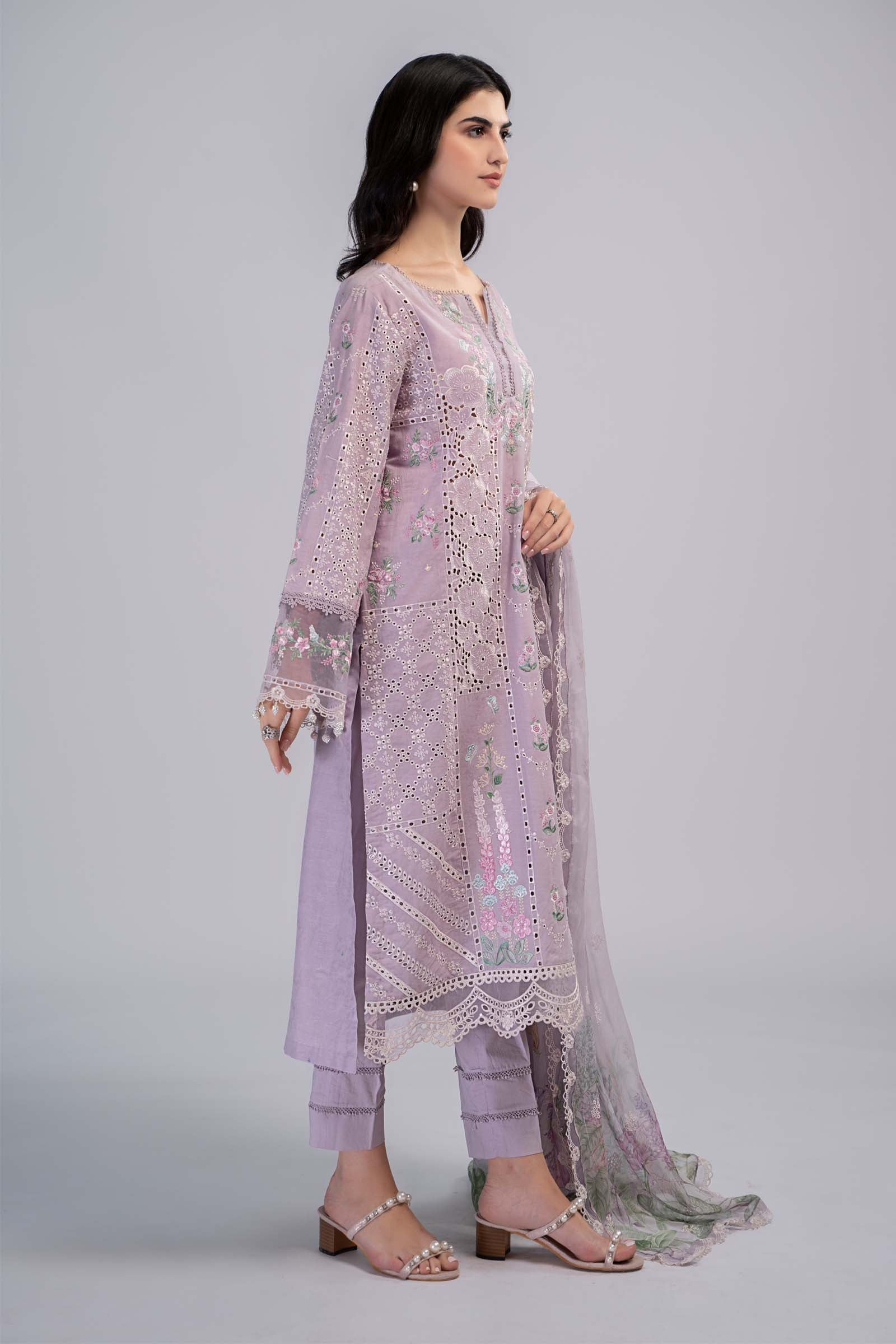 Suit DS-2309-B - Image 5