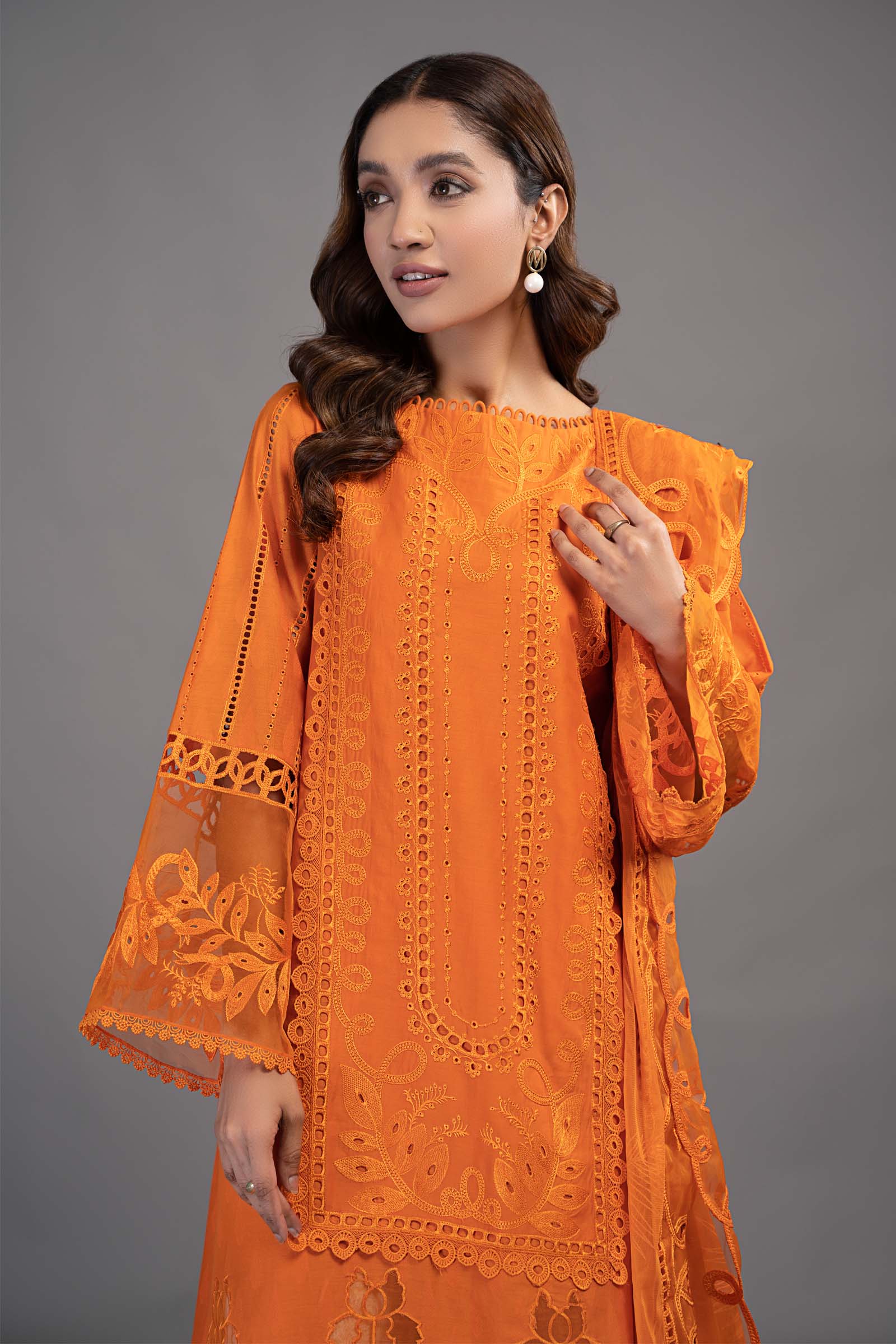 Suit DS-2310-A - Image 2
