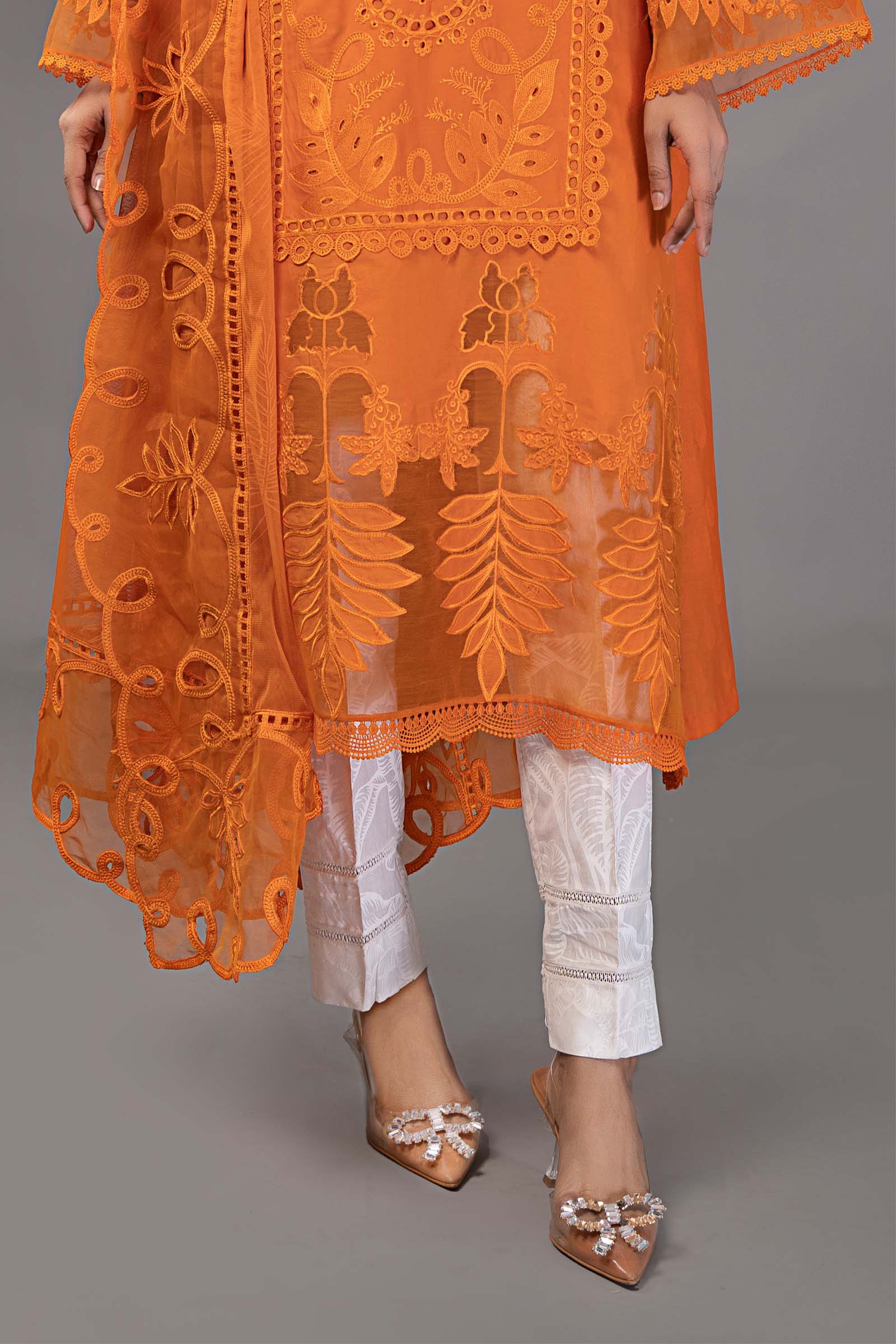 Suit DS-2310-A - Image 4