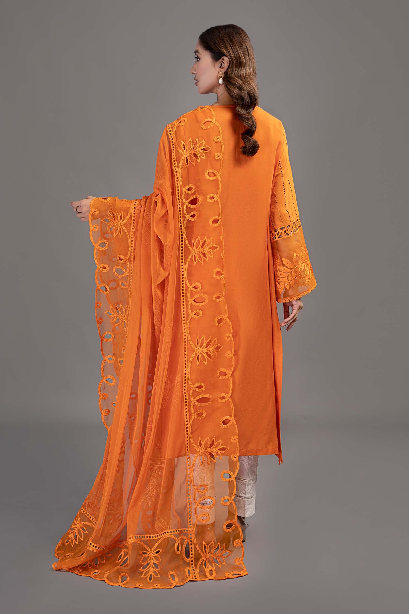 Suit DS-2310-A - Image 6