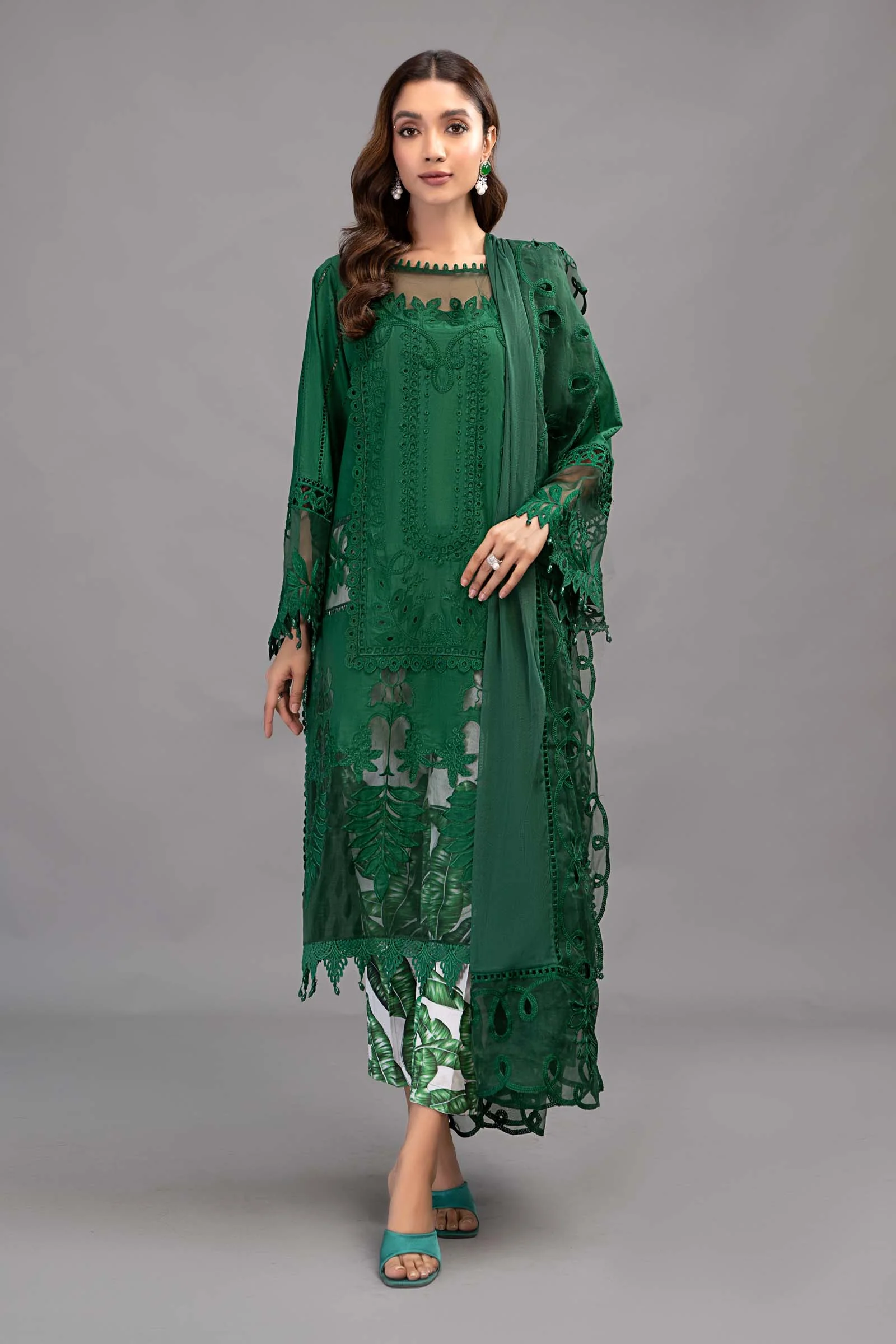 Suit DS-2310-B