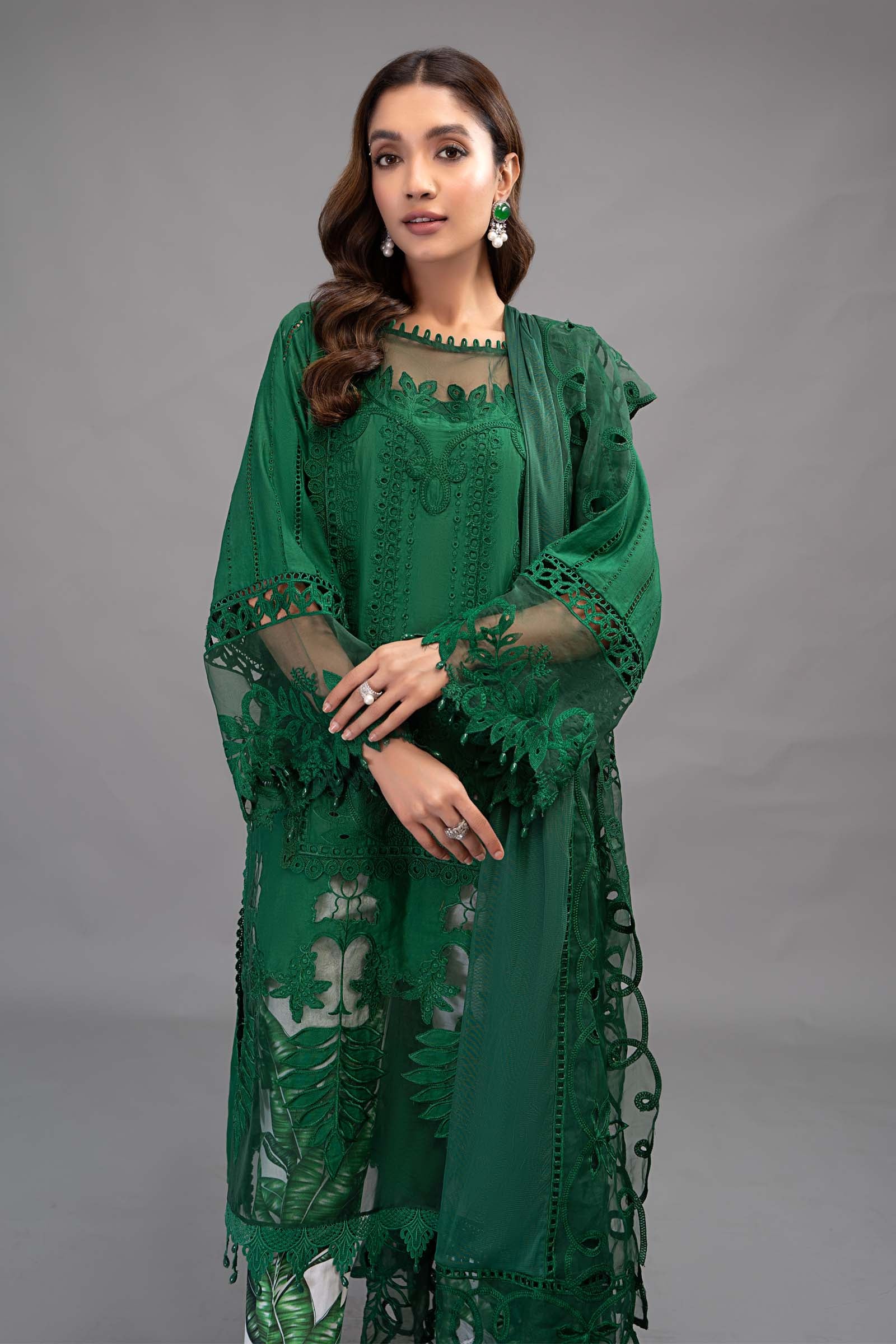 Suit DS-2310-B - Image 2