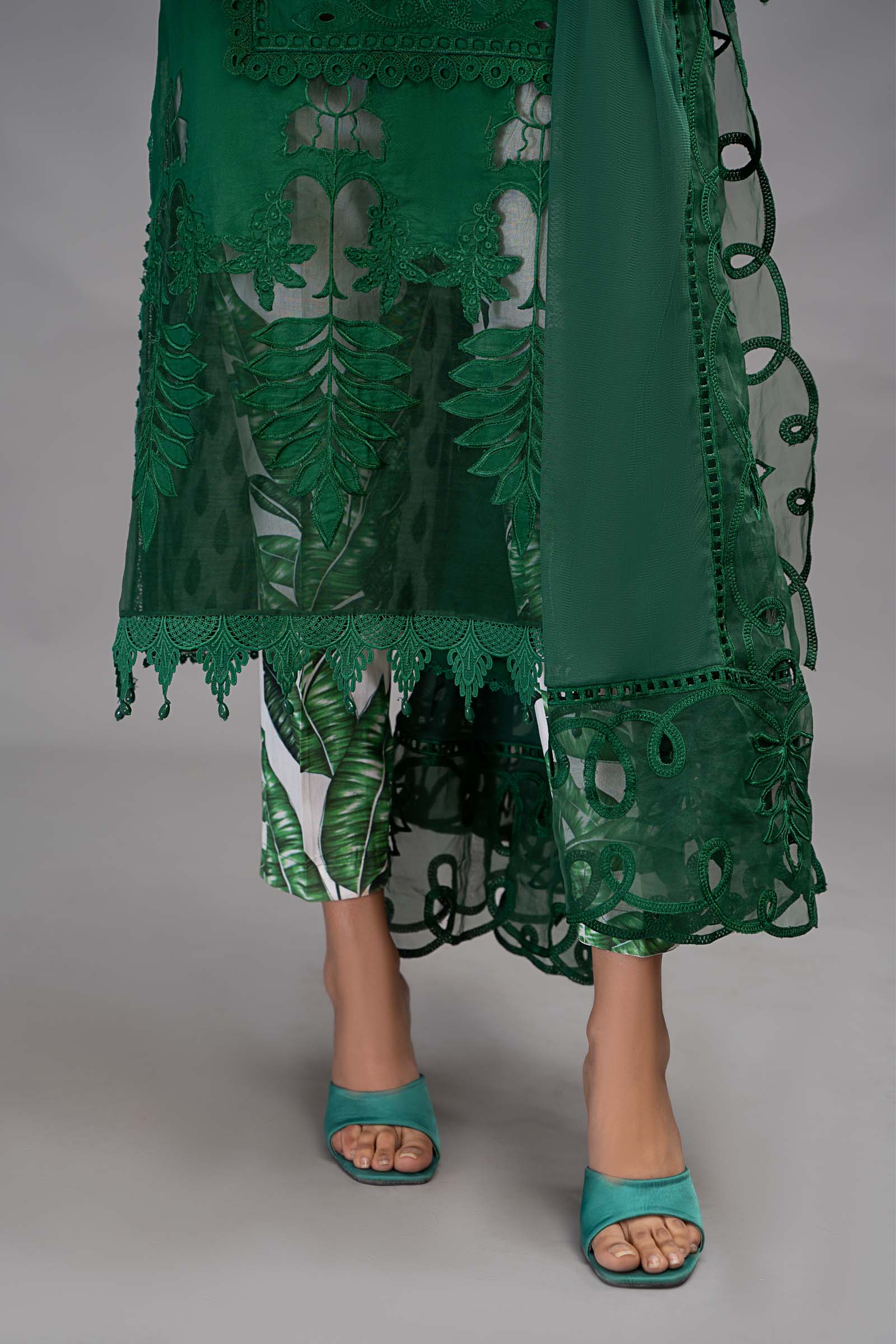 Suit DS-2310-B - Image 3