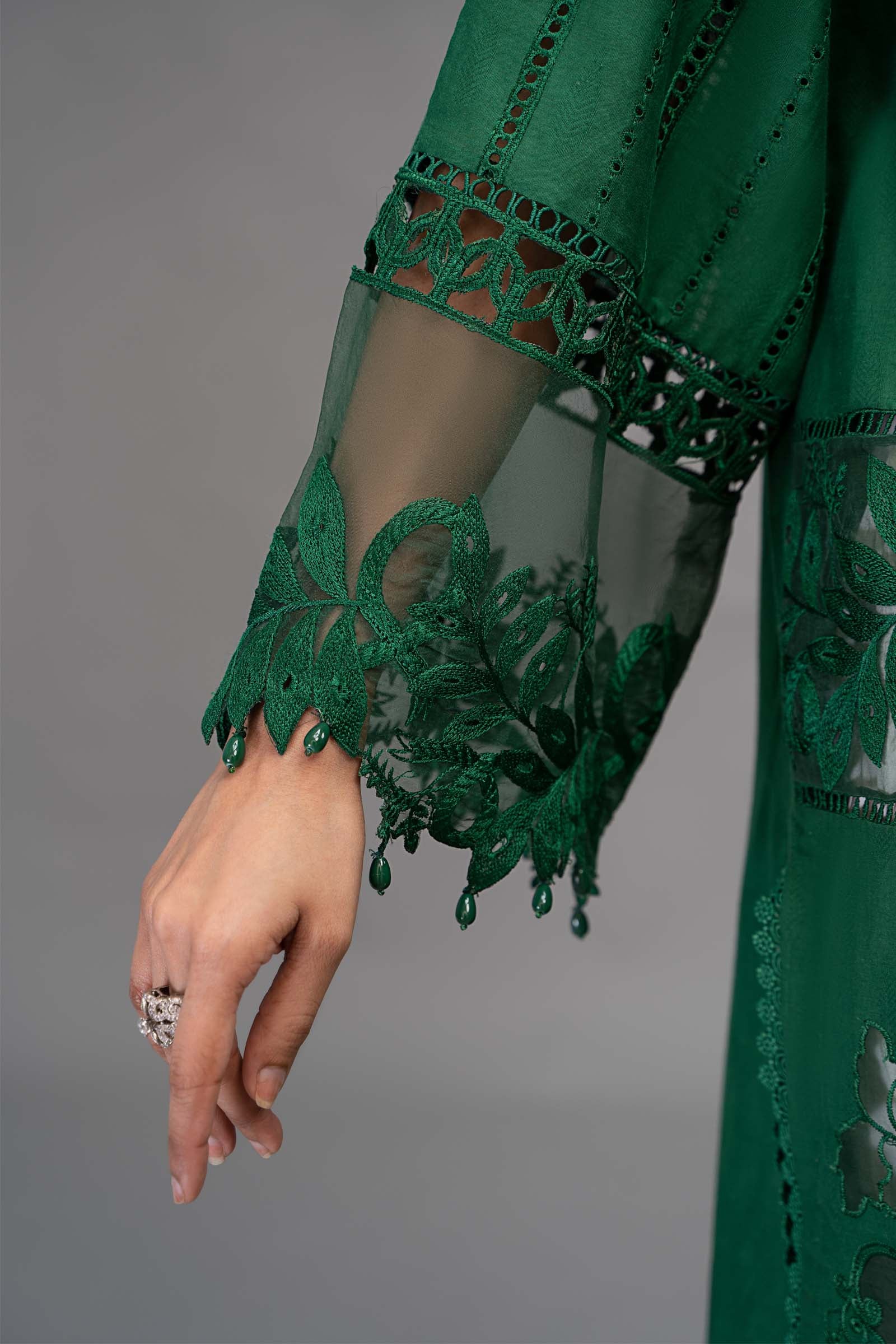 Suit DS-2310-B - Image 4