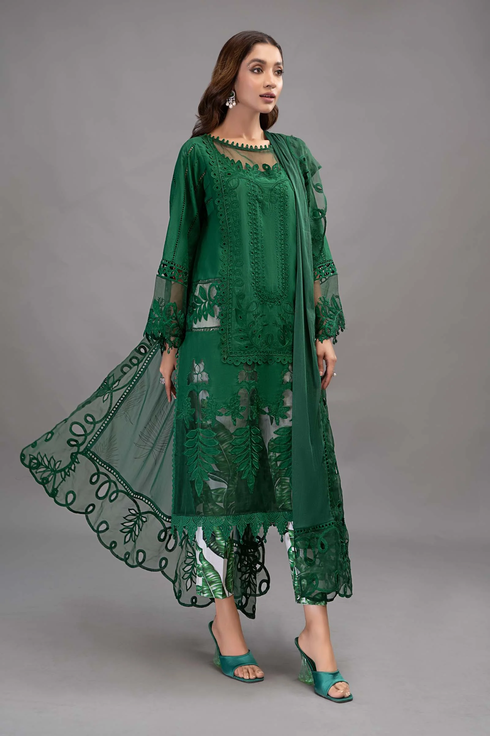 Suit DS-2310-B - Image 5