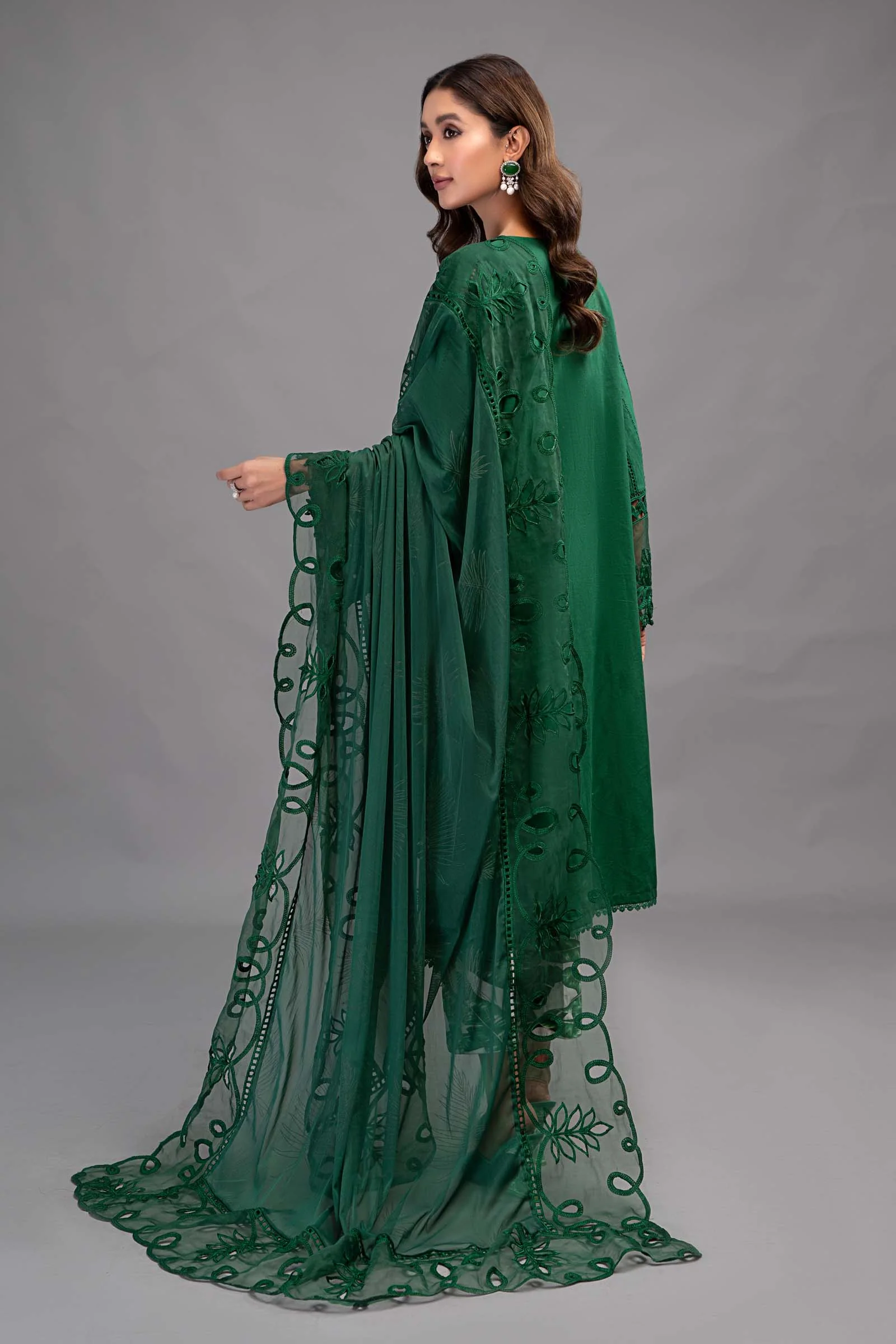 Suit DS-2310-B - Image 6