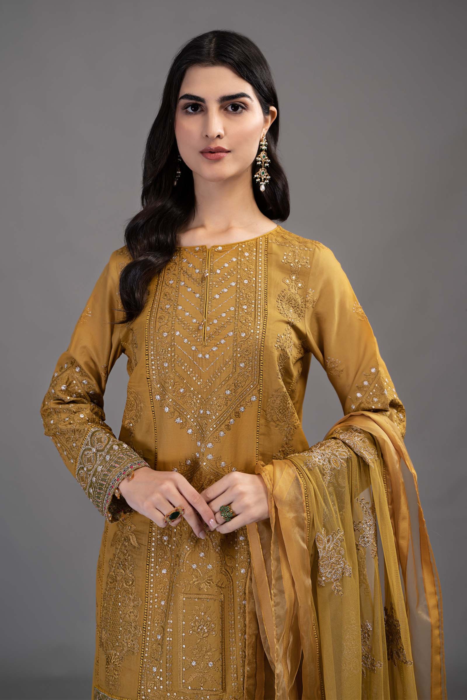Suit DS-2311-A - Image 2