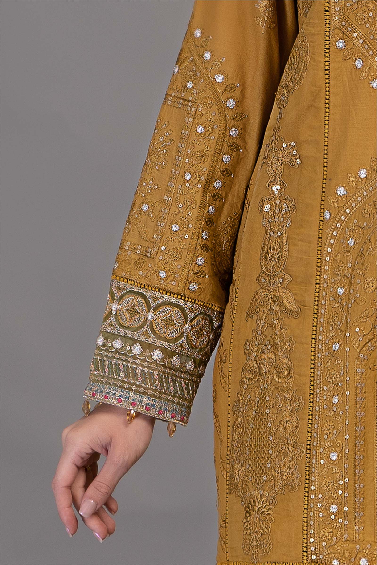 Suit DS-2311-A - Image 3