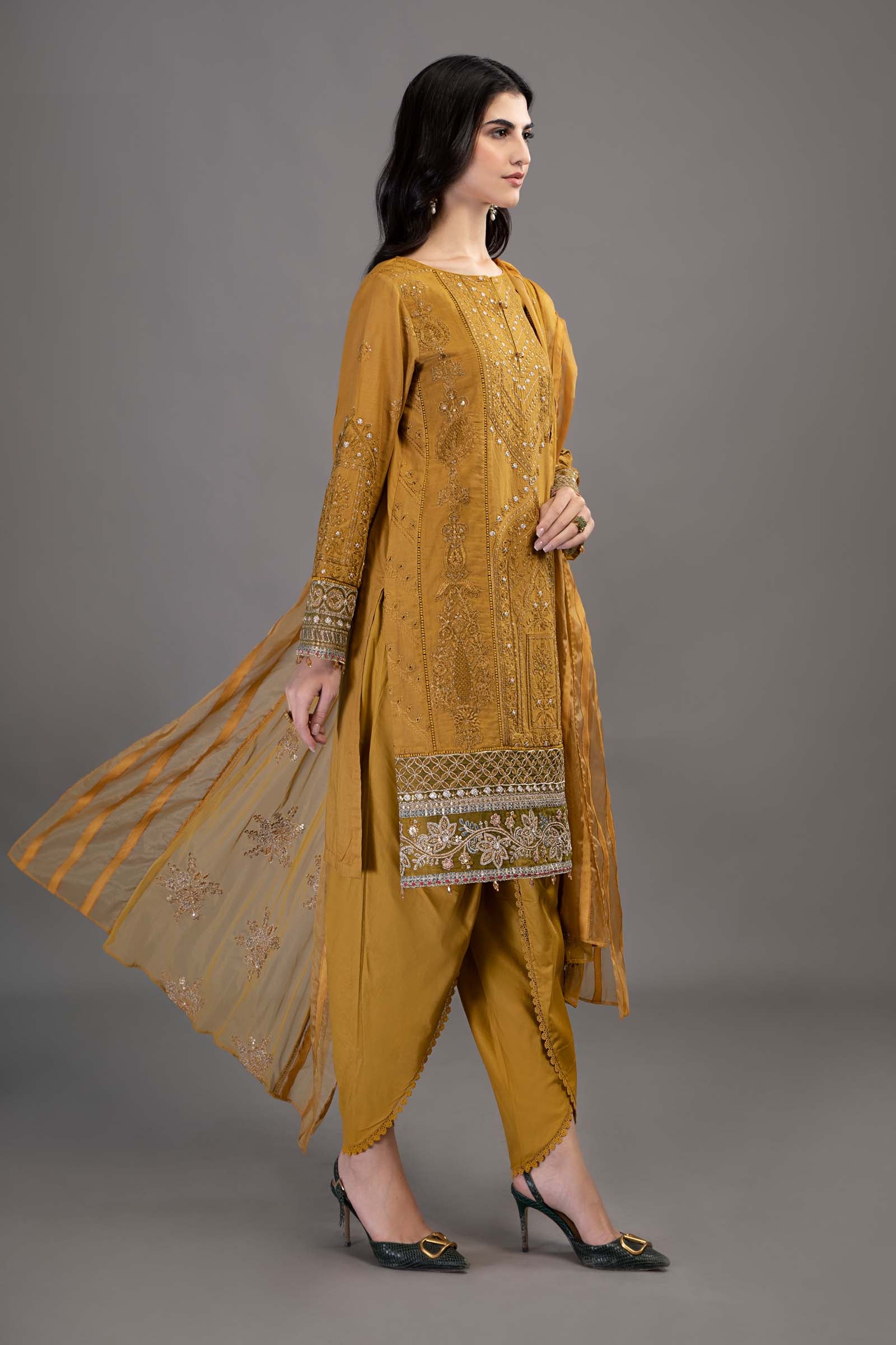 Suit DS-2311-A - Image 5