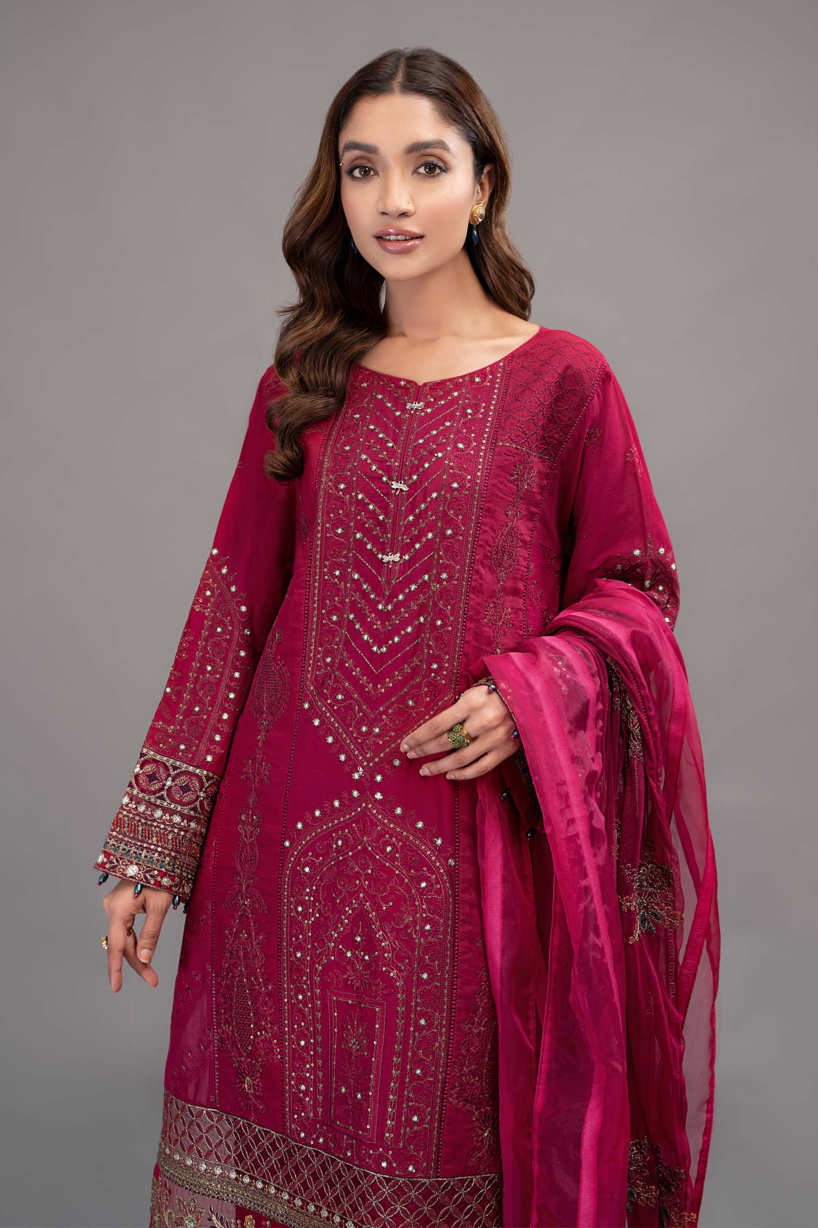 Suit DS-2311-B - Image 2