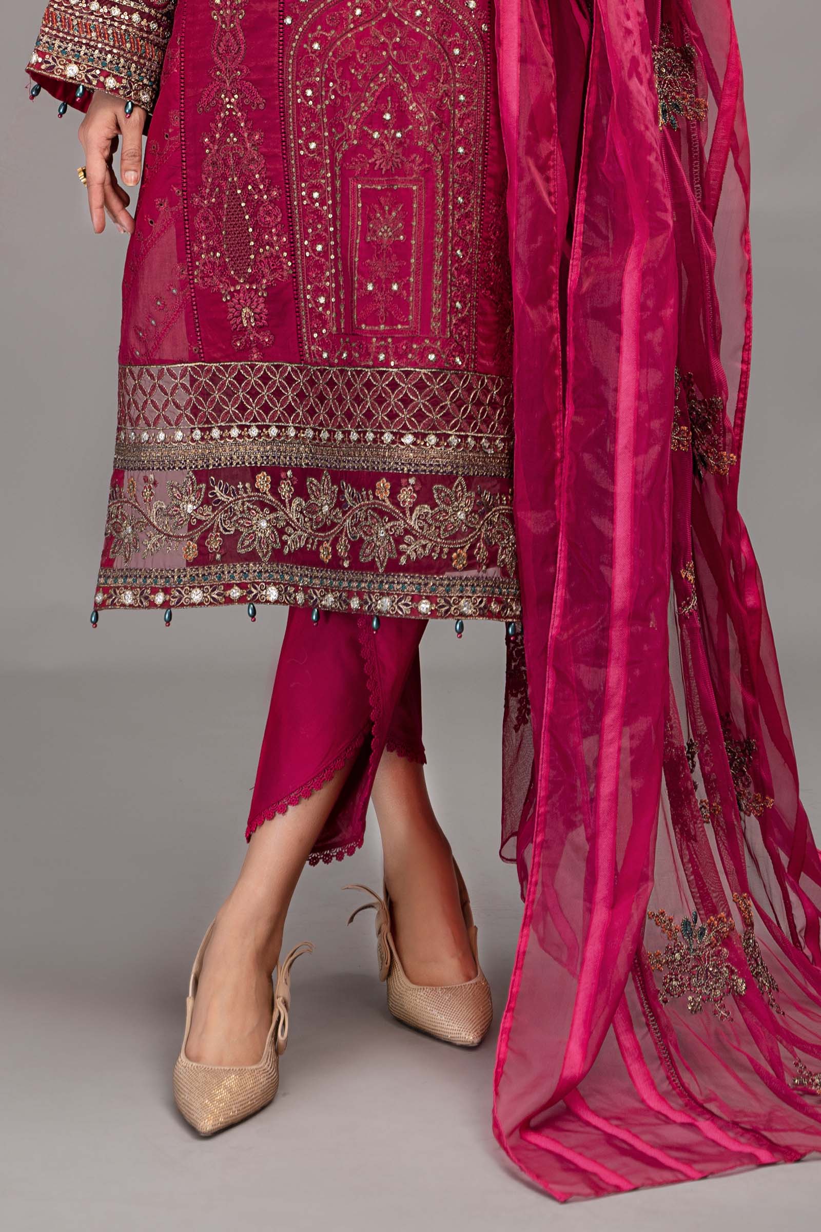 Suit DS-2311-B - Image 4