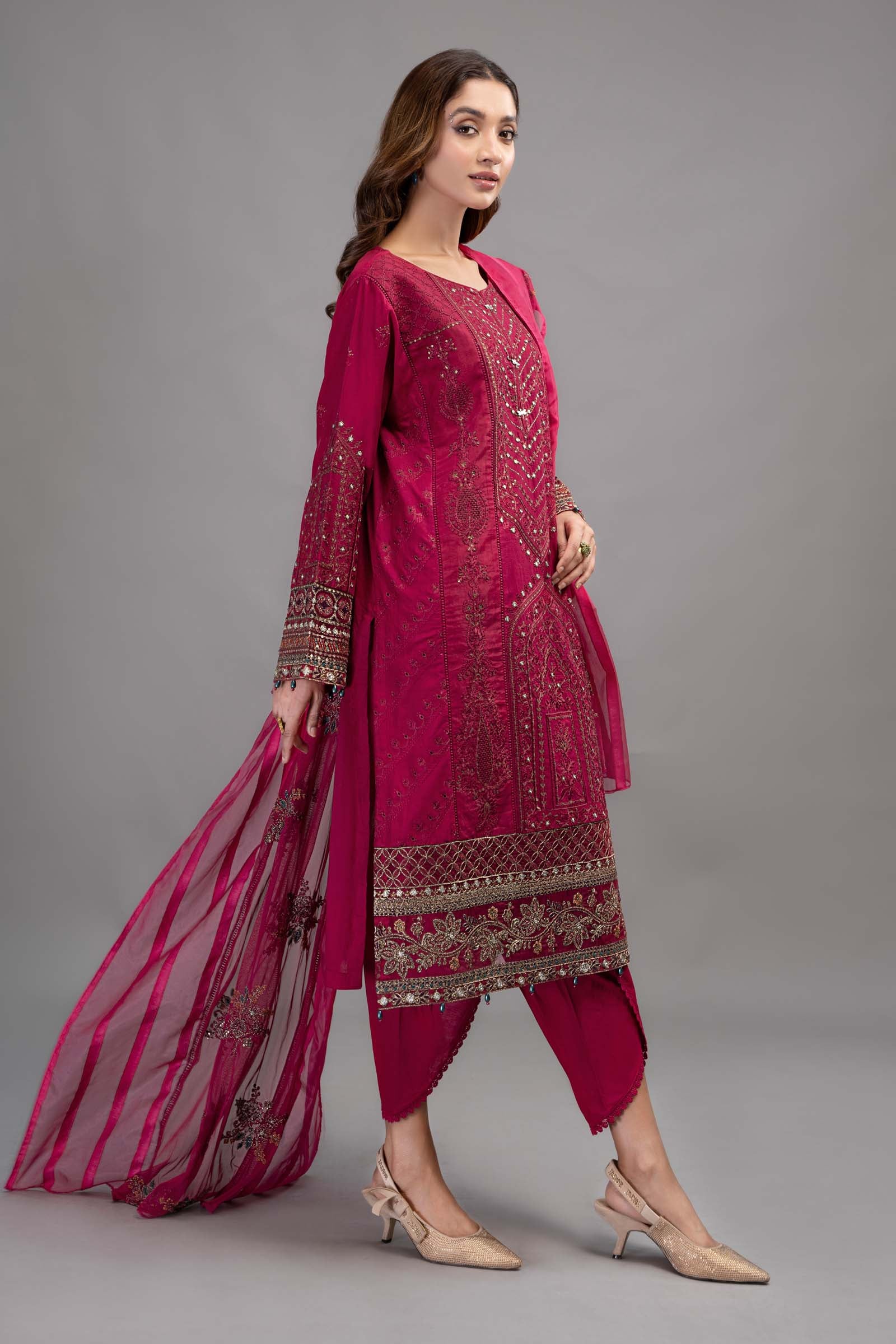 Suit DS-2311-B - Image 5