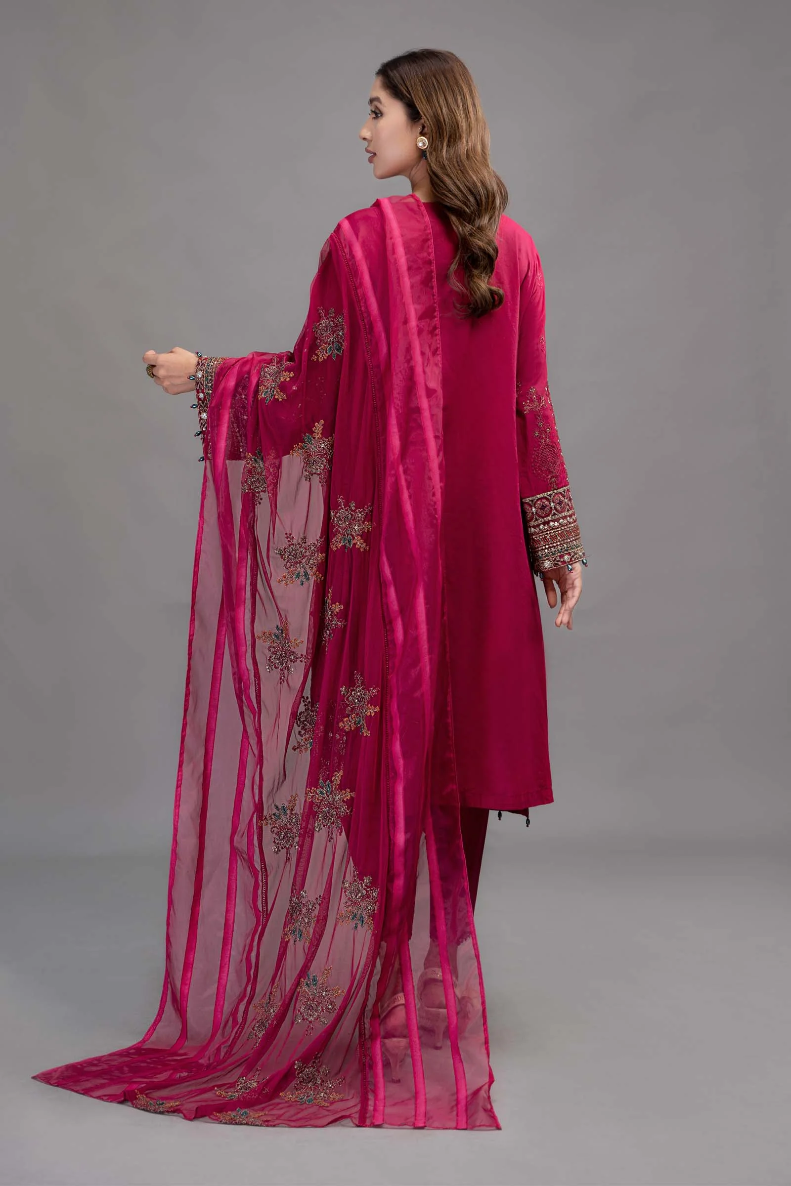 Suit DS-2311-B - Image 6