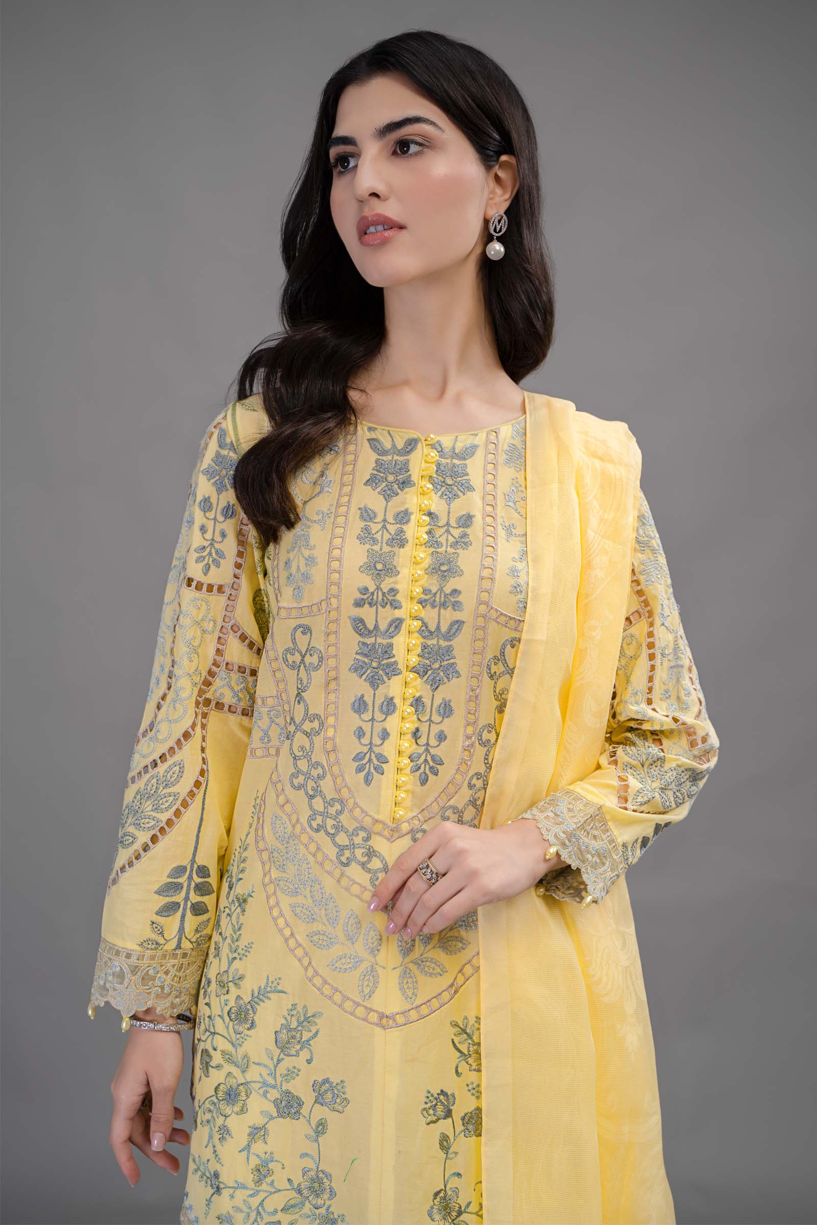 Suit DS-2312-A - Image 2